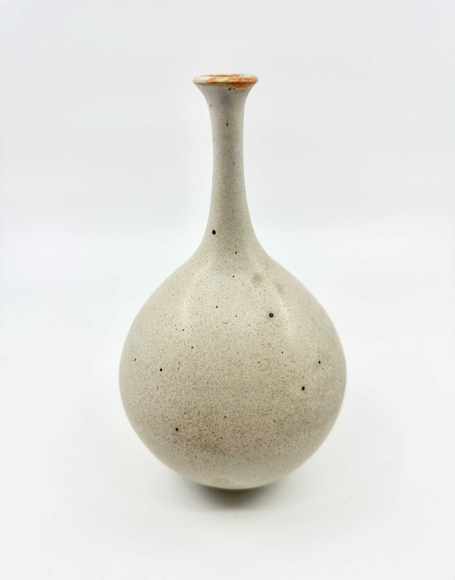 Gray bottleneck no. 30