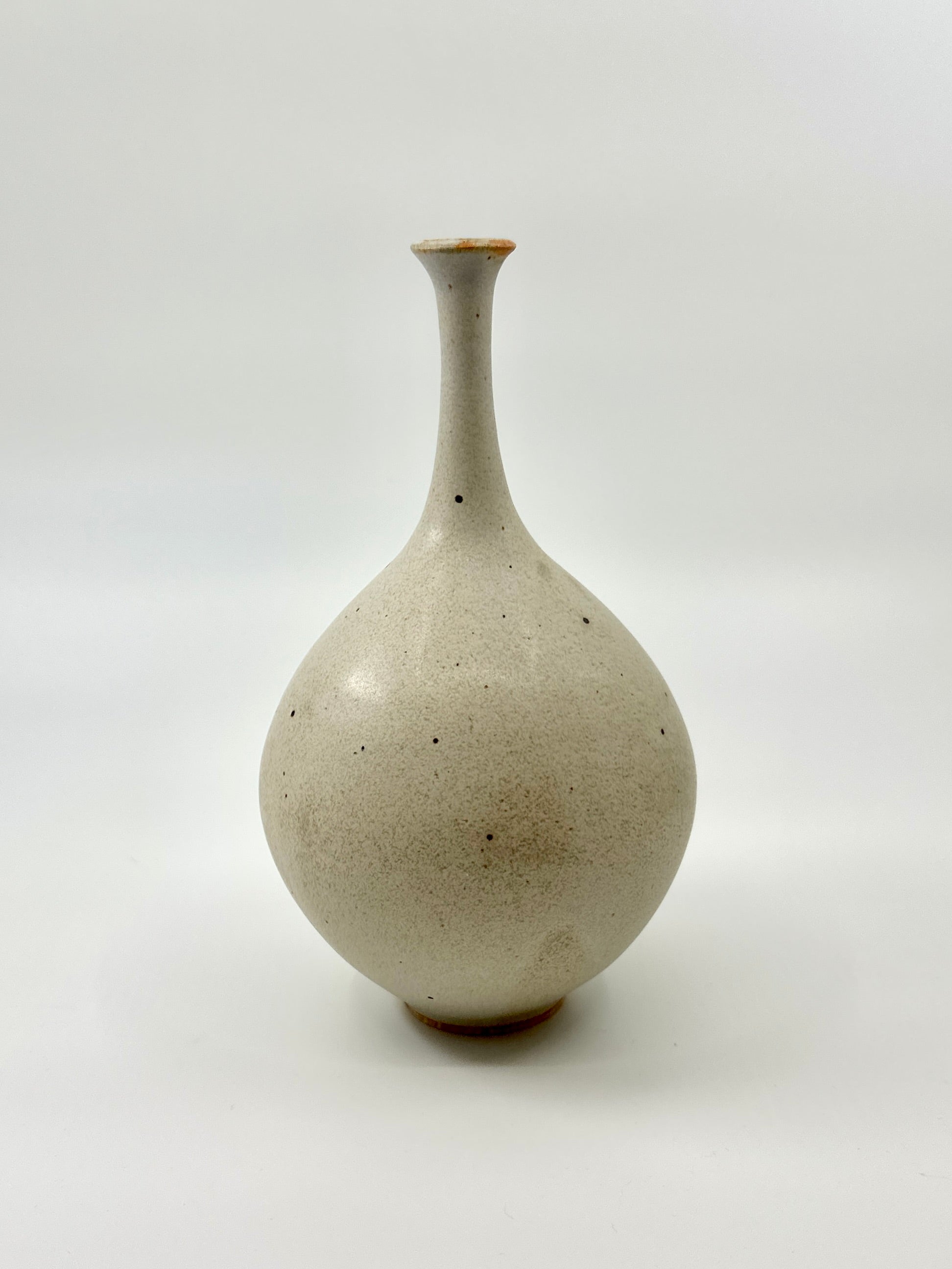 Gray bottleneck no. 30