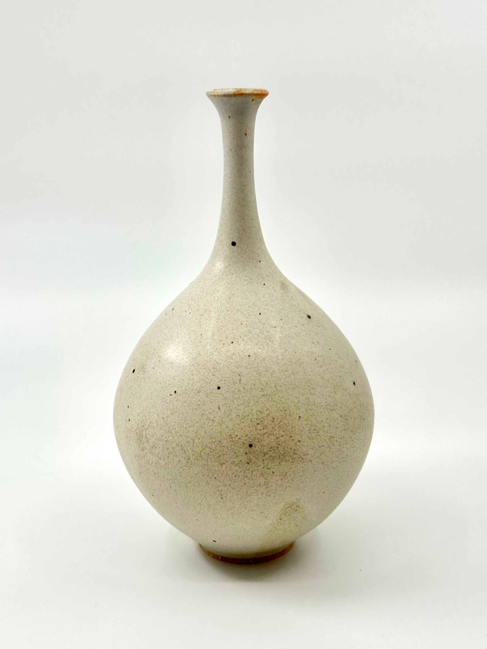 Gray bottleneck no. 30