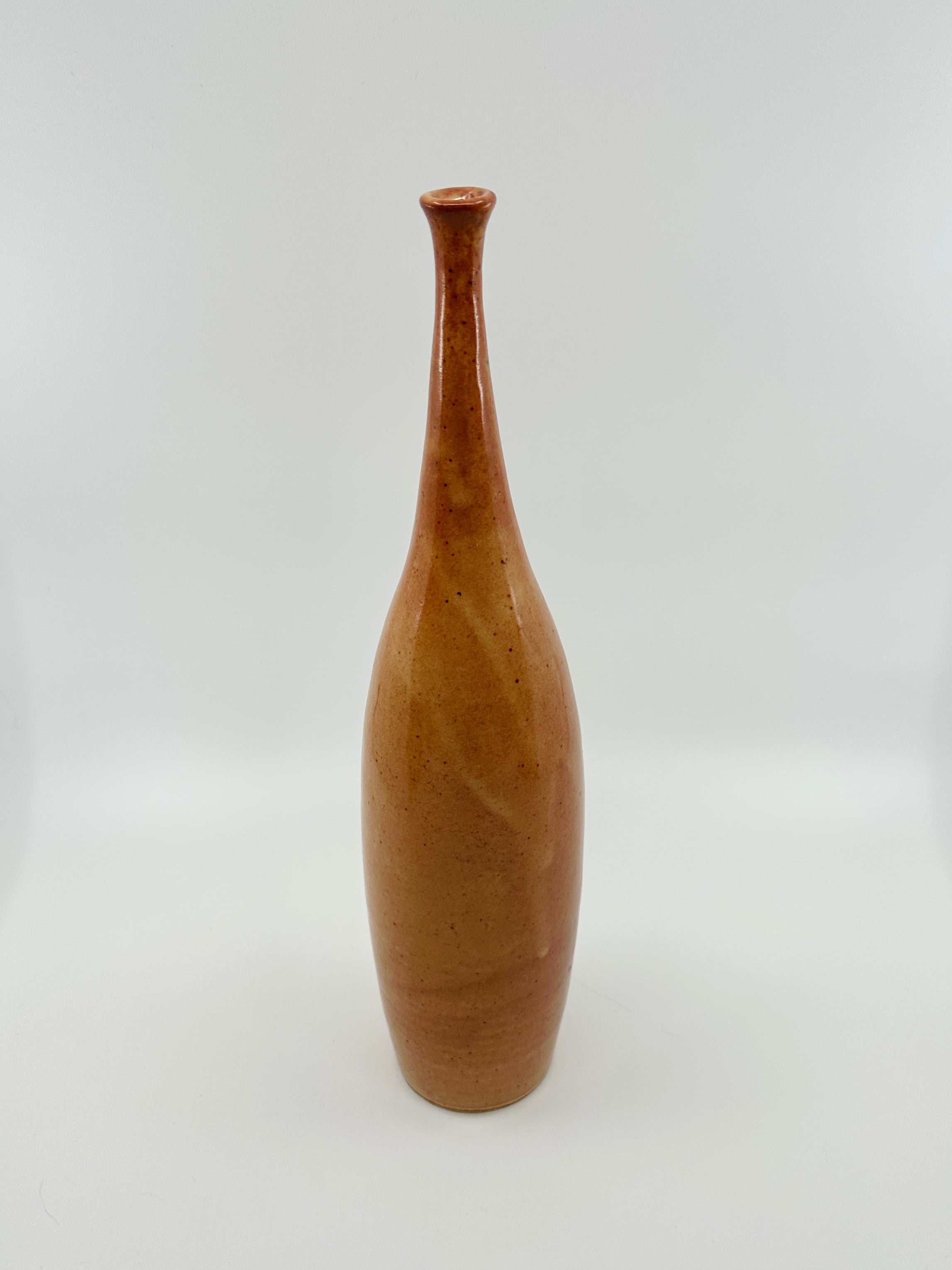 Shino bottle No. 14