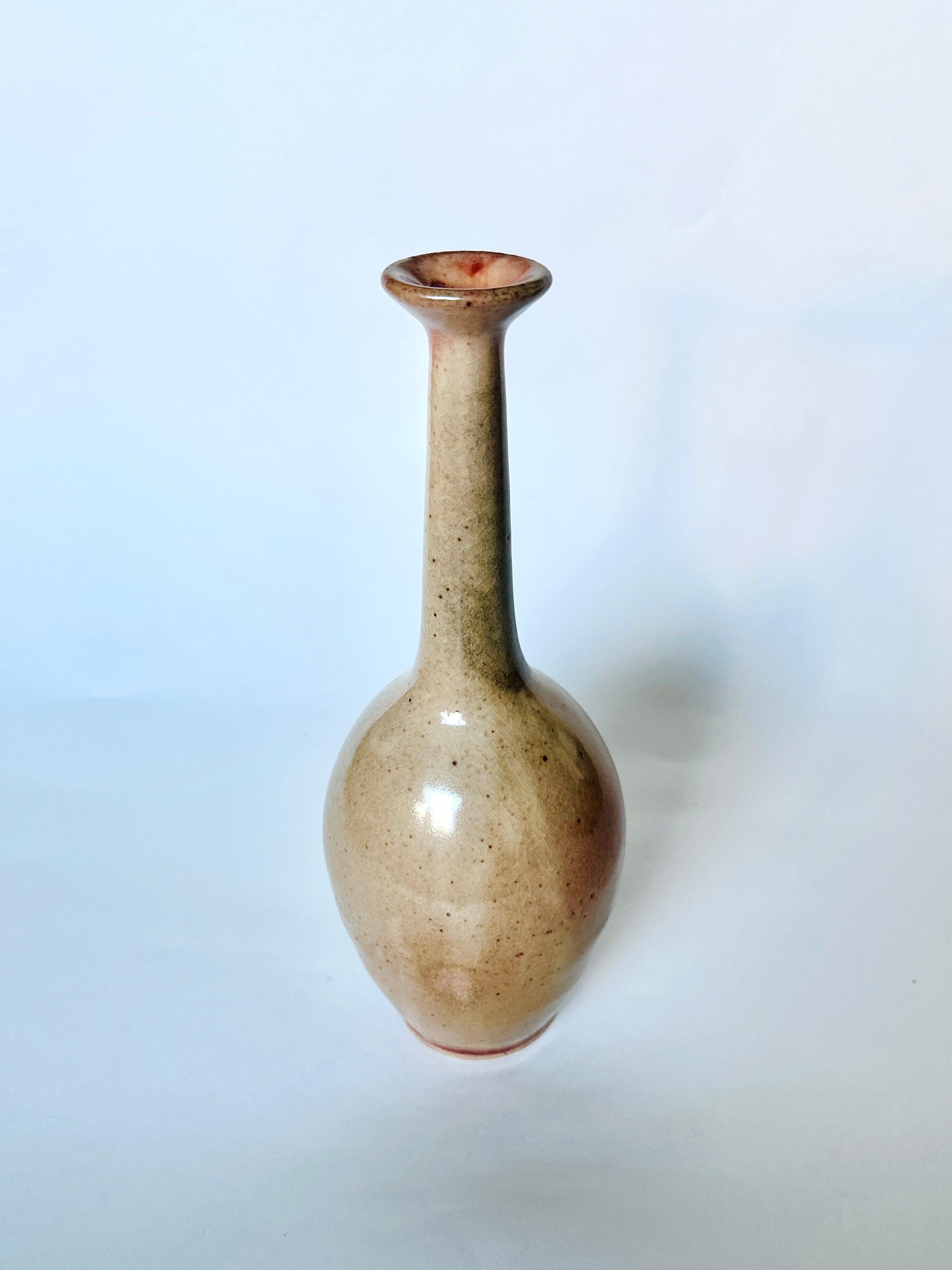 Shino tall bottleneck No. 1