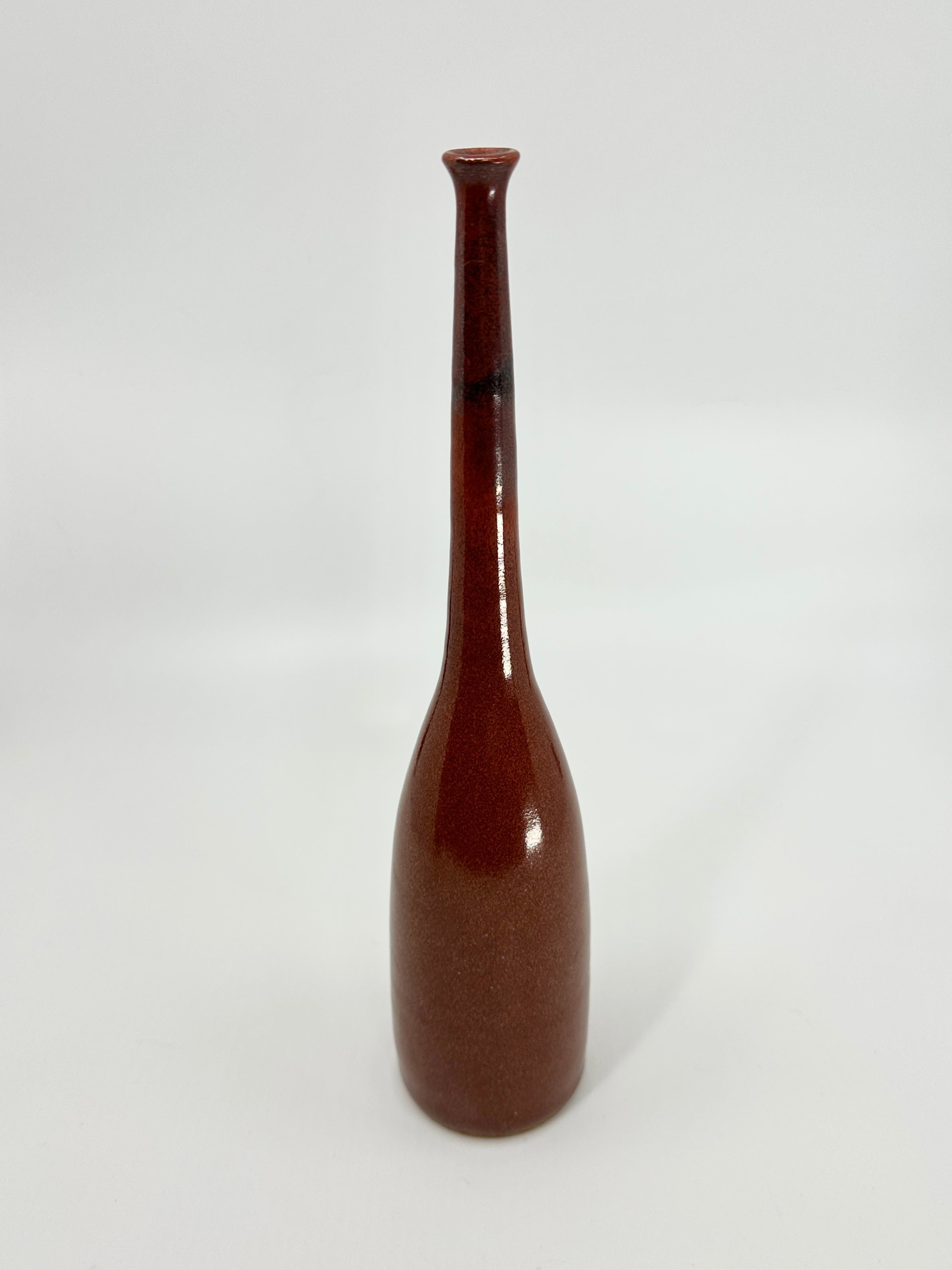 Red bottleneck No. 2