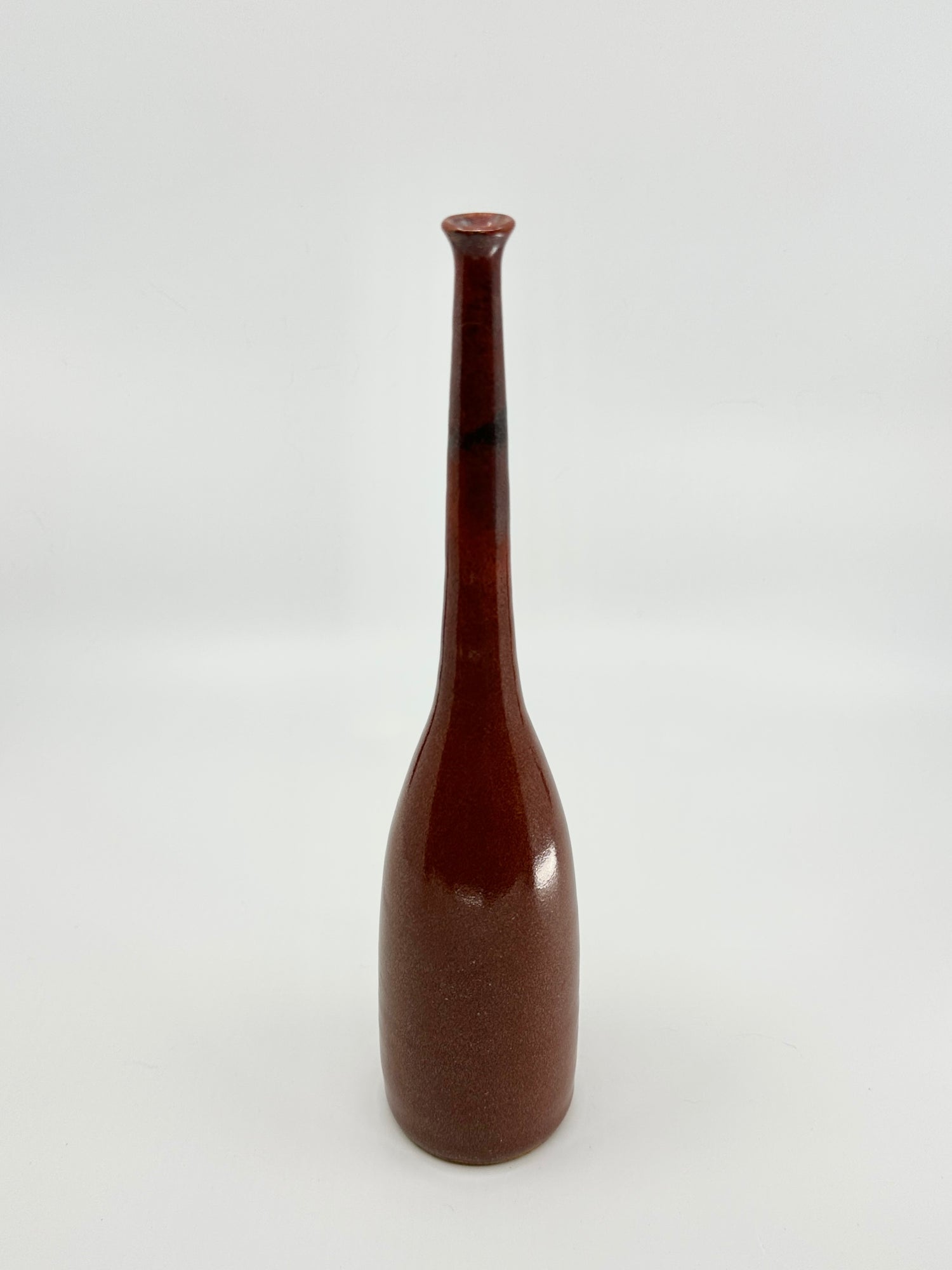 Red bottleneck No. 2