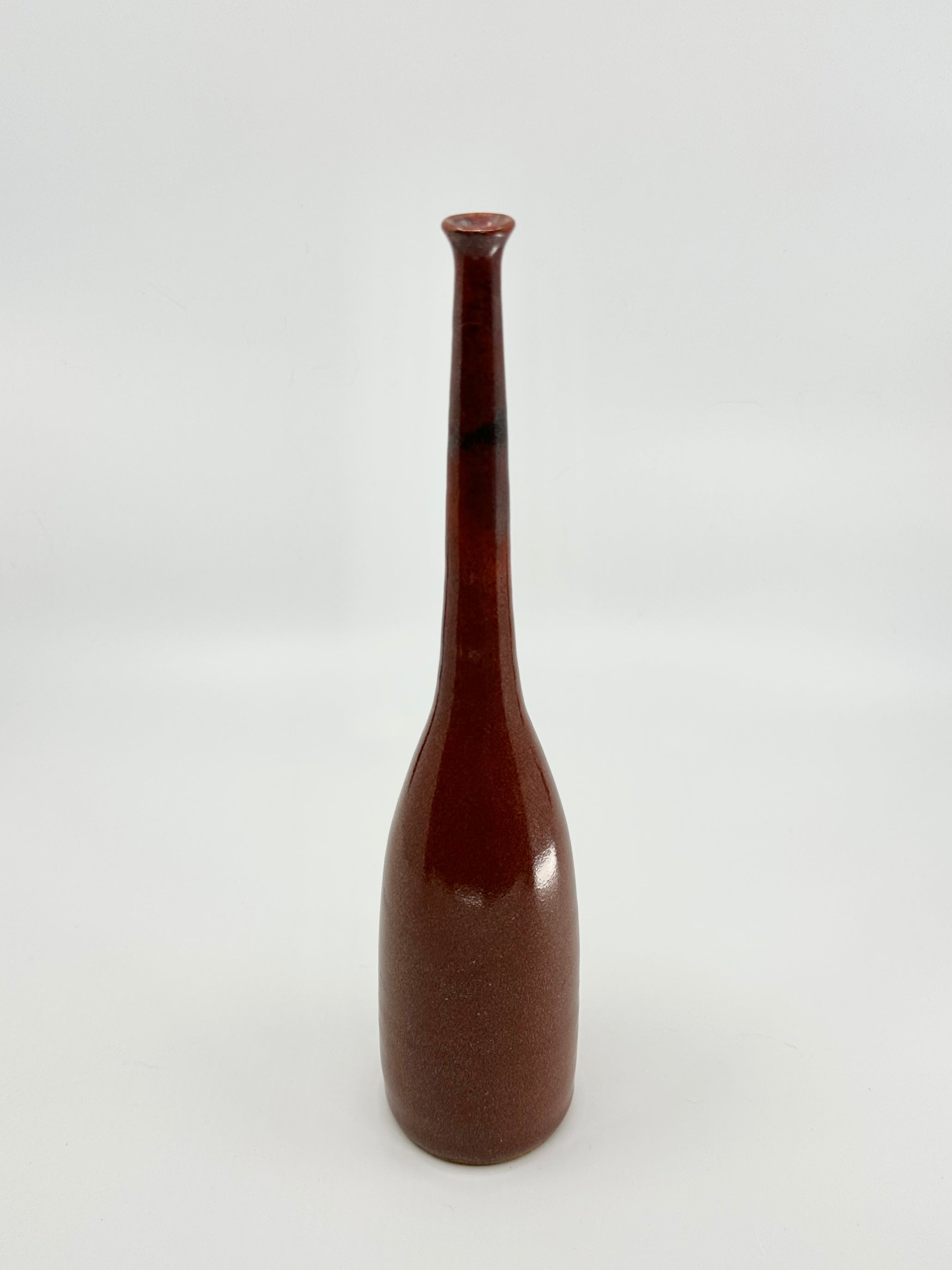 Red bottleneck No. 2