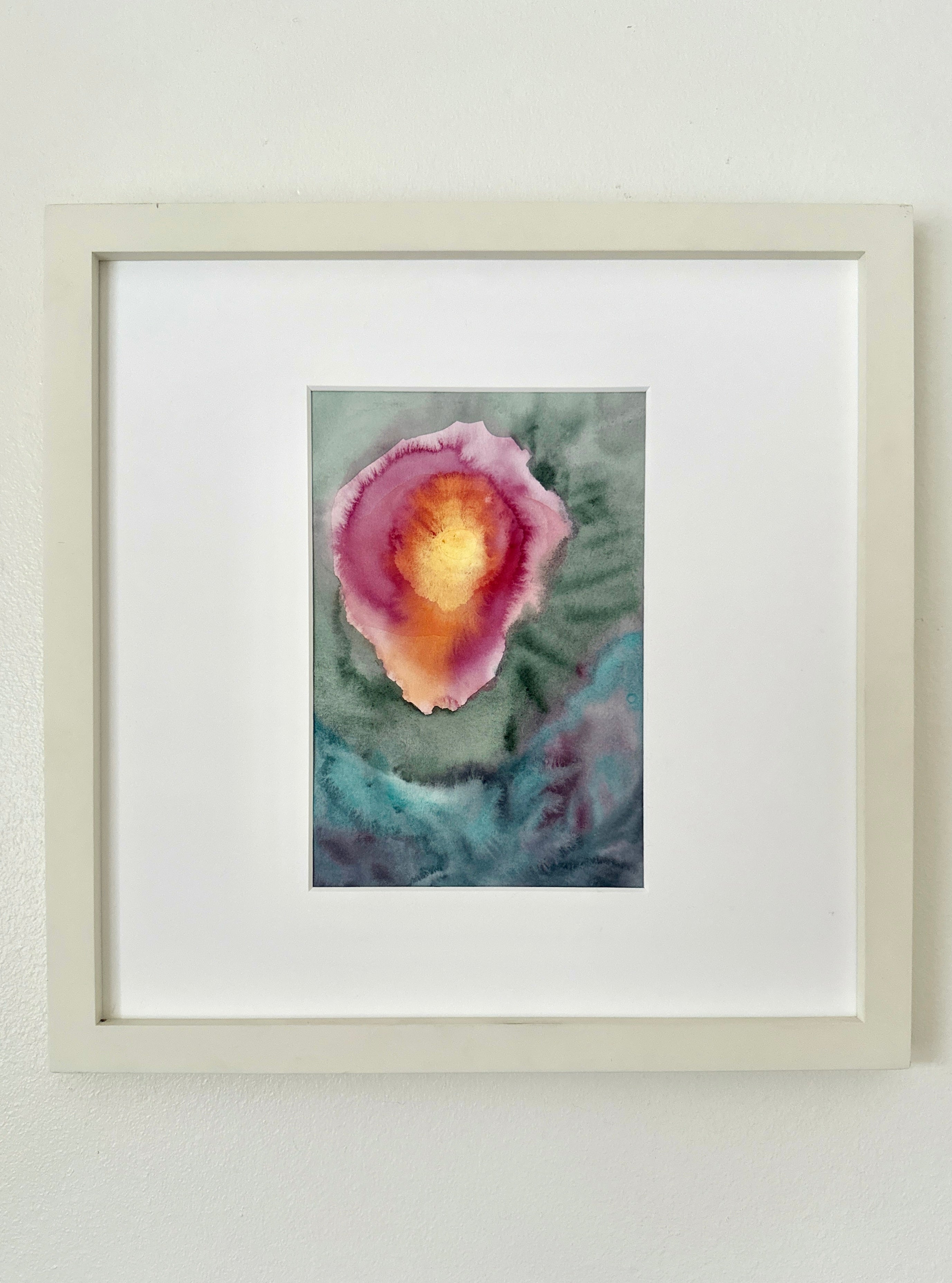 Painting "Flower Moon”