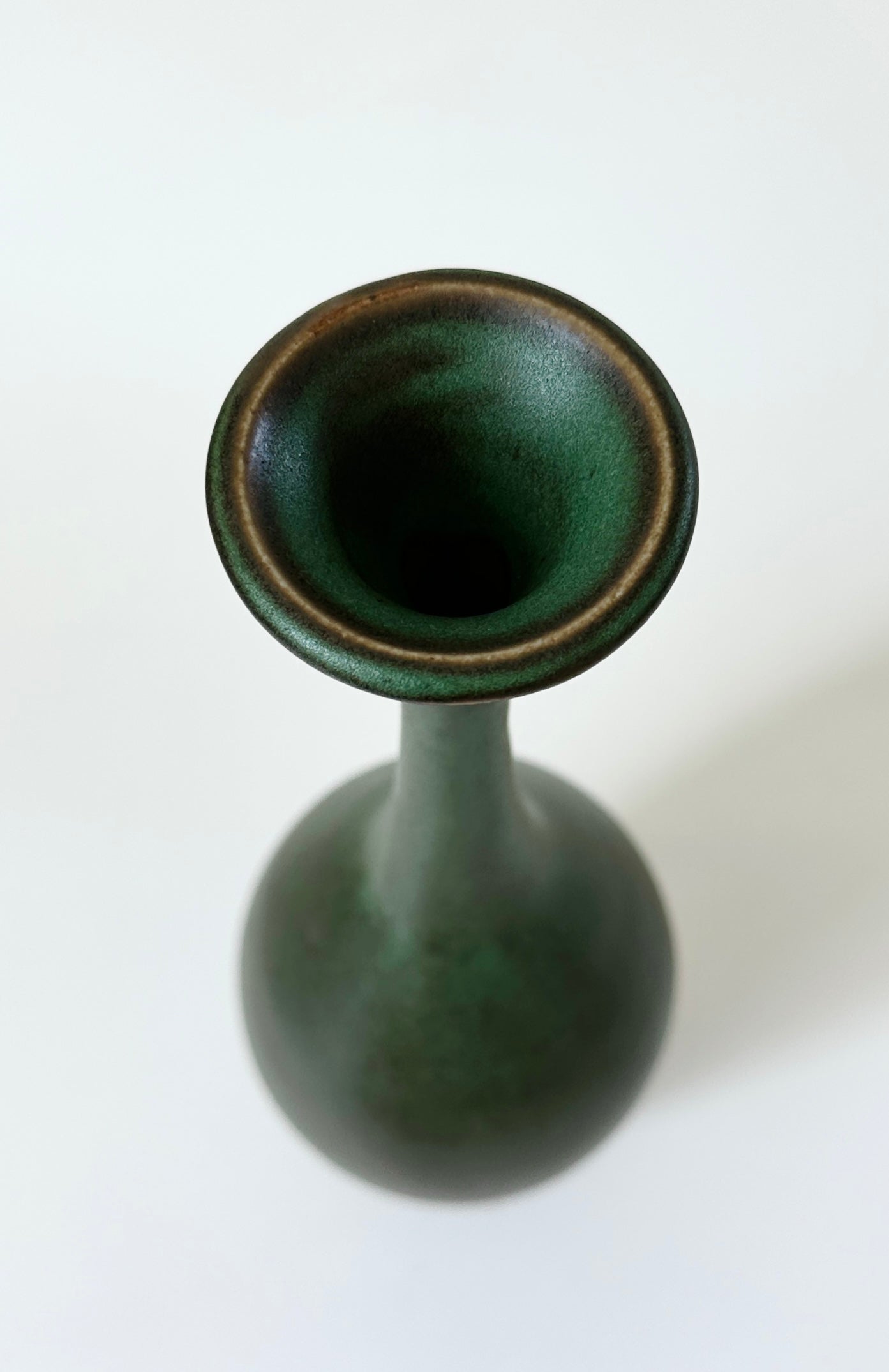 Green bottleneck no. 49