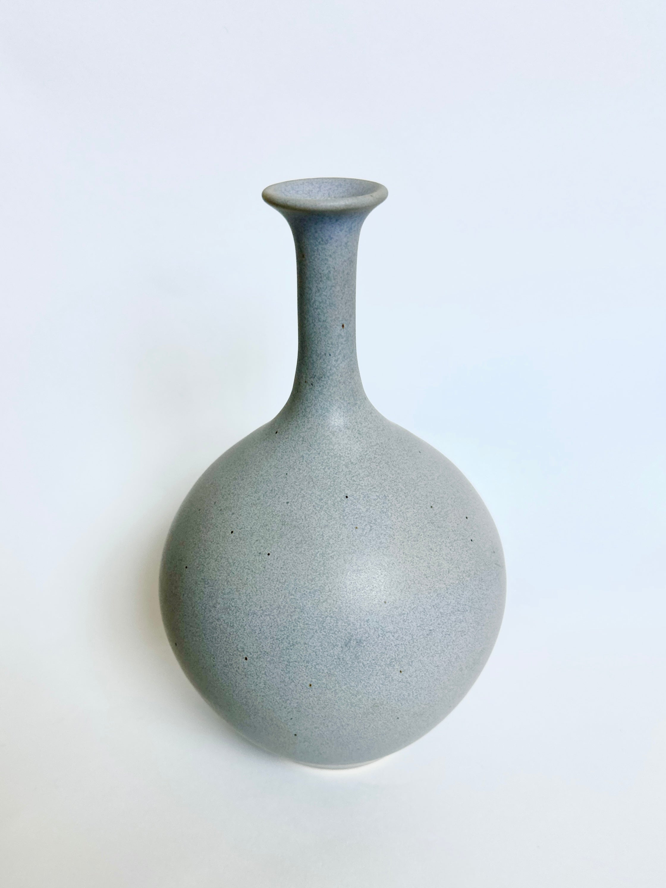 Lavender bottleneck No. 1