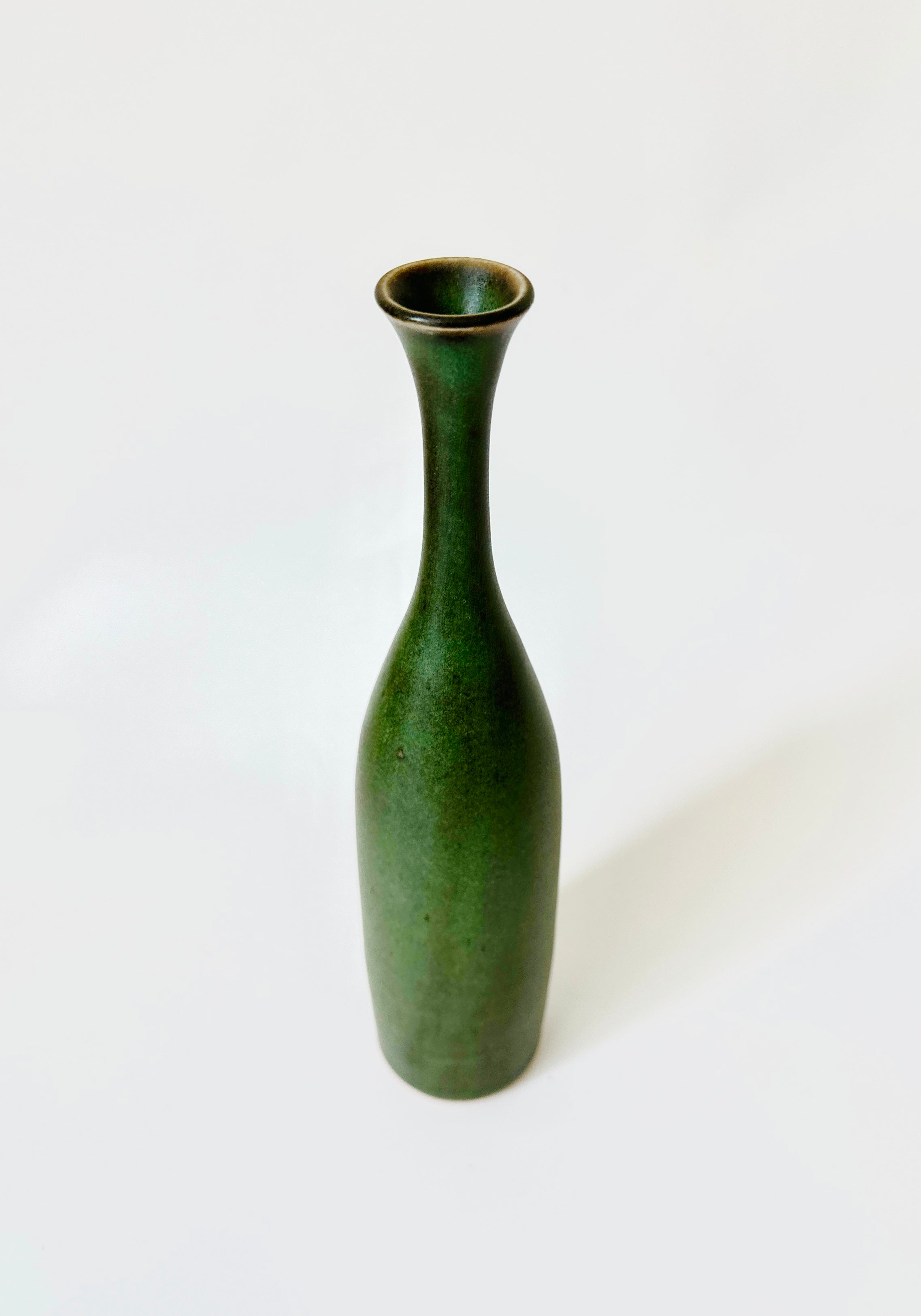 Green bottleneck no. 44