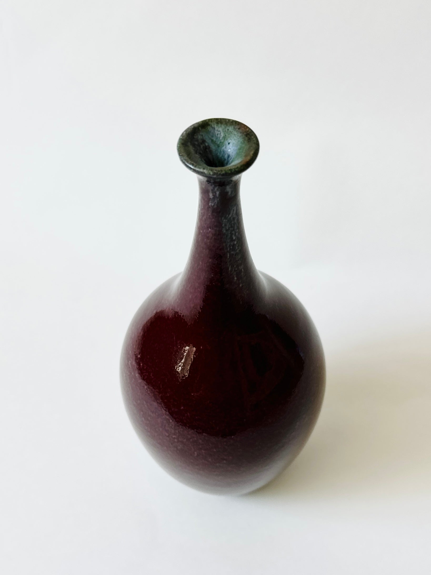 Cranberry bottleneck no. 1
