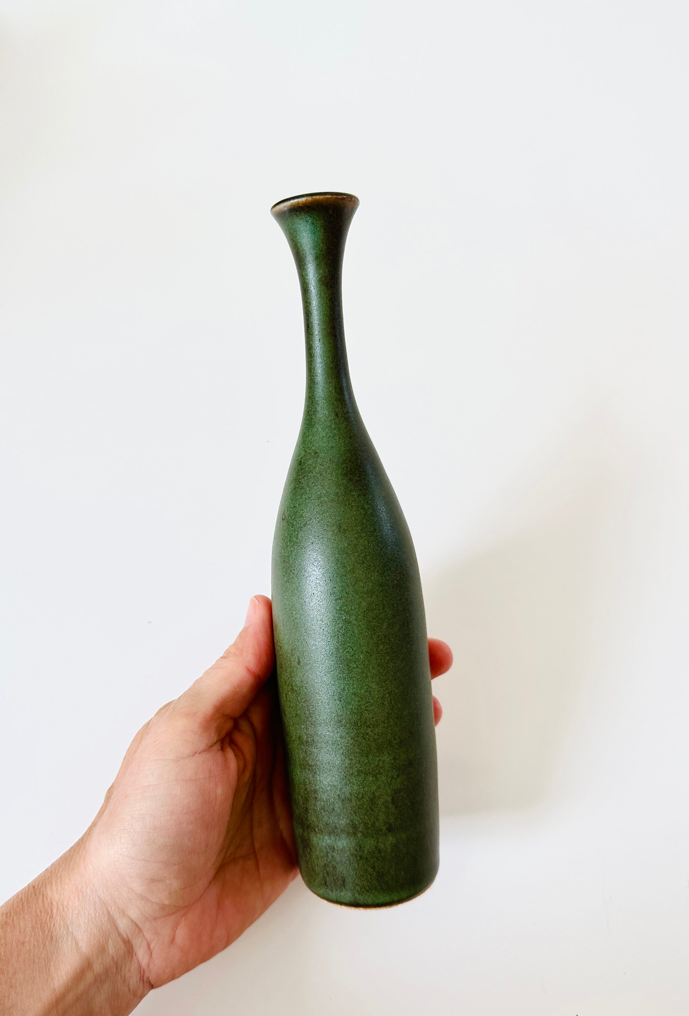 Green bottleneck no. 44