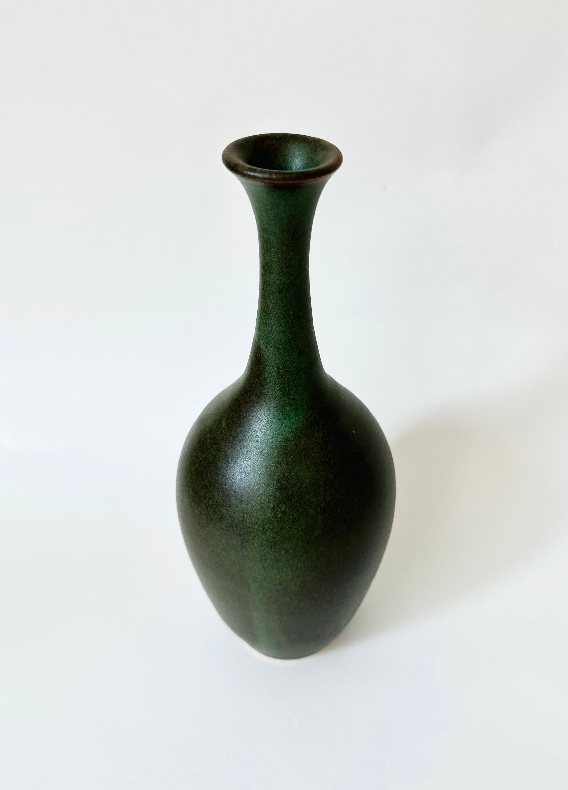 Green bottleneck no. 47