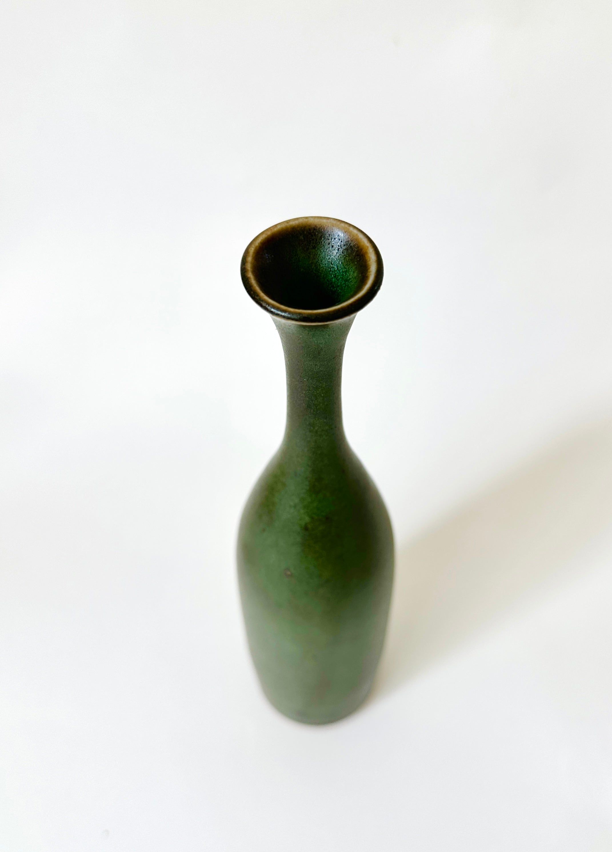Green bottleneck no. 44