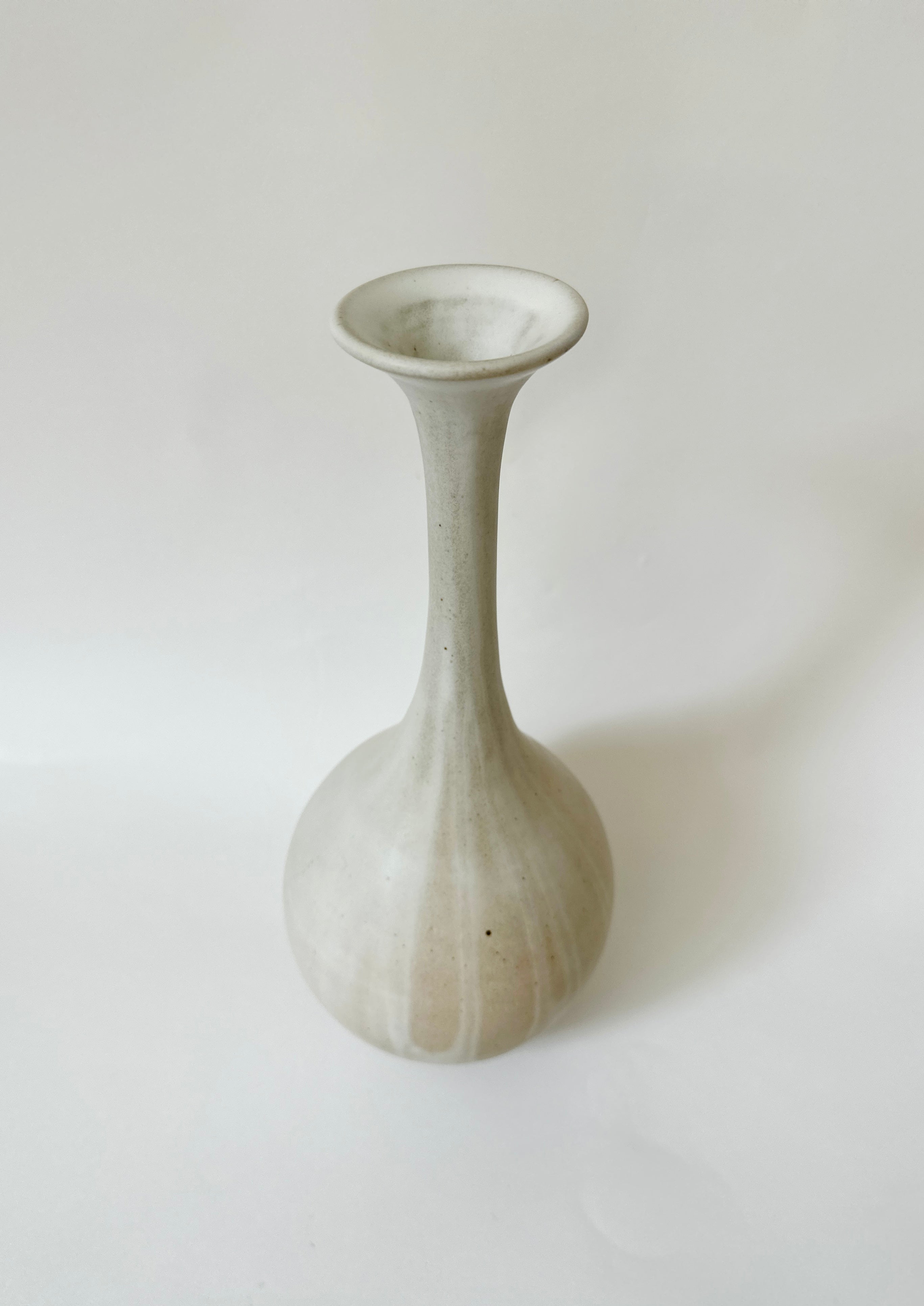 White bottleneck No. 23