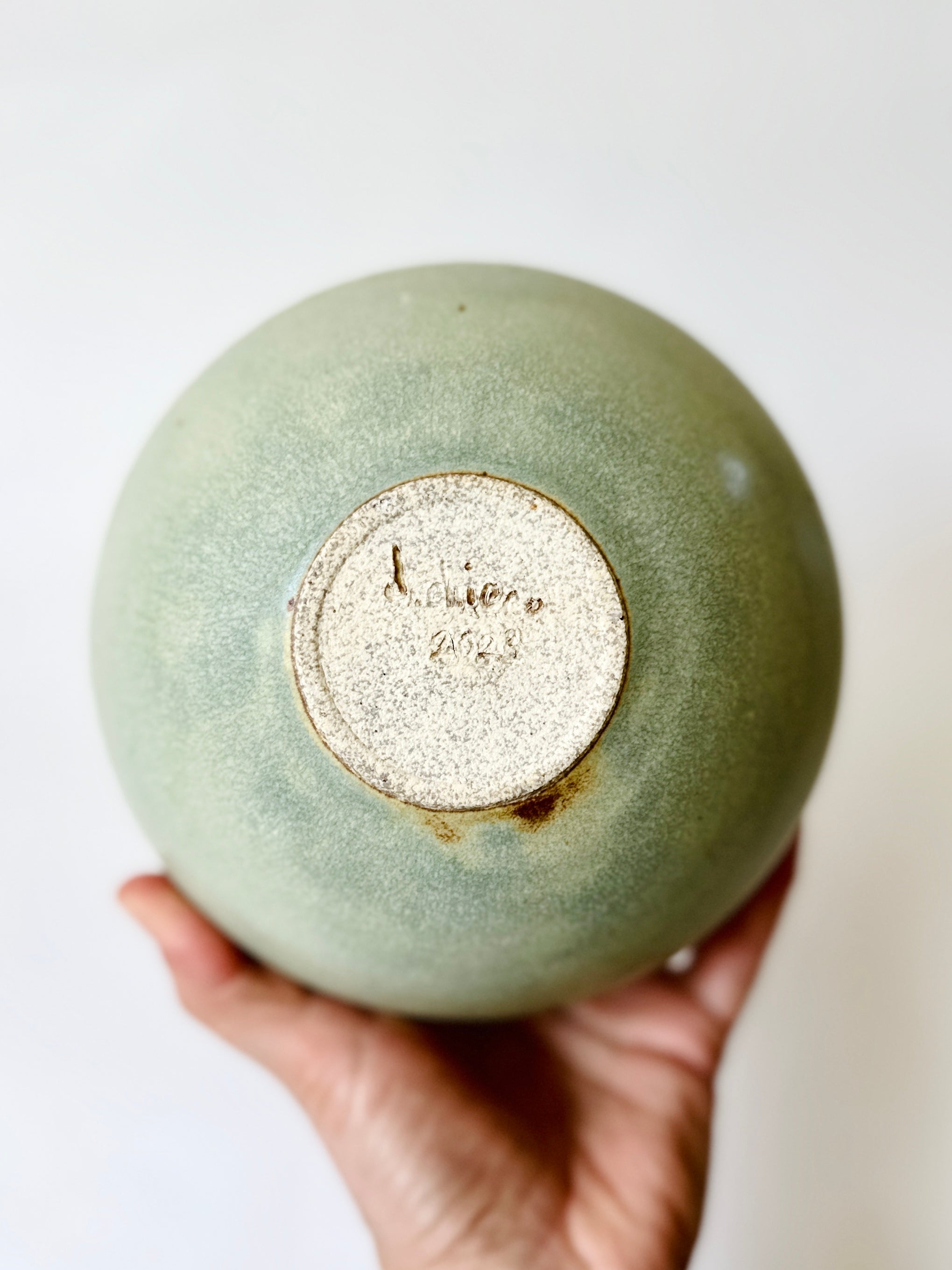 Pistachio no. 4