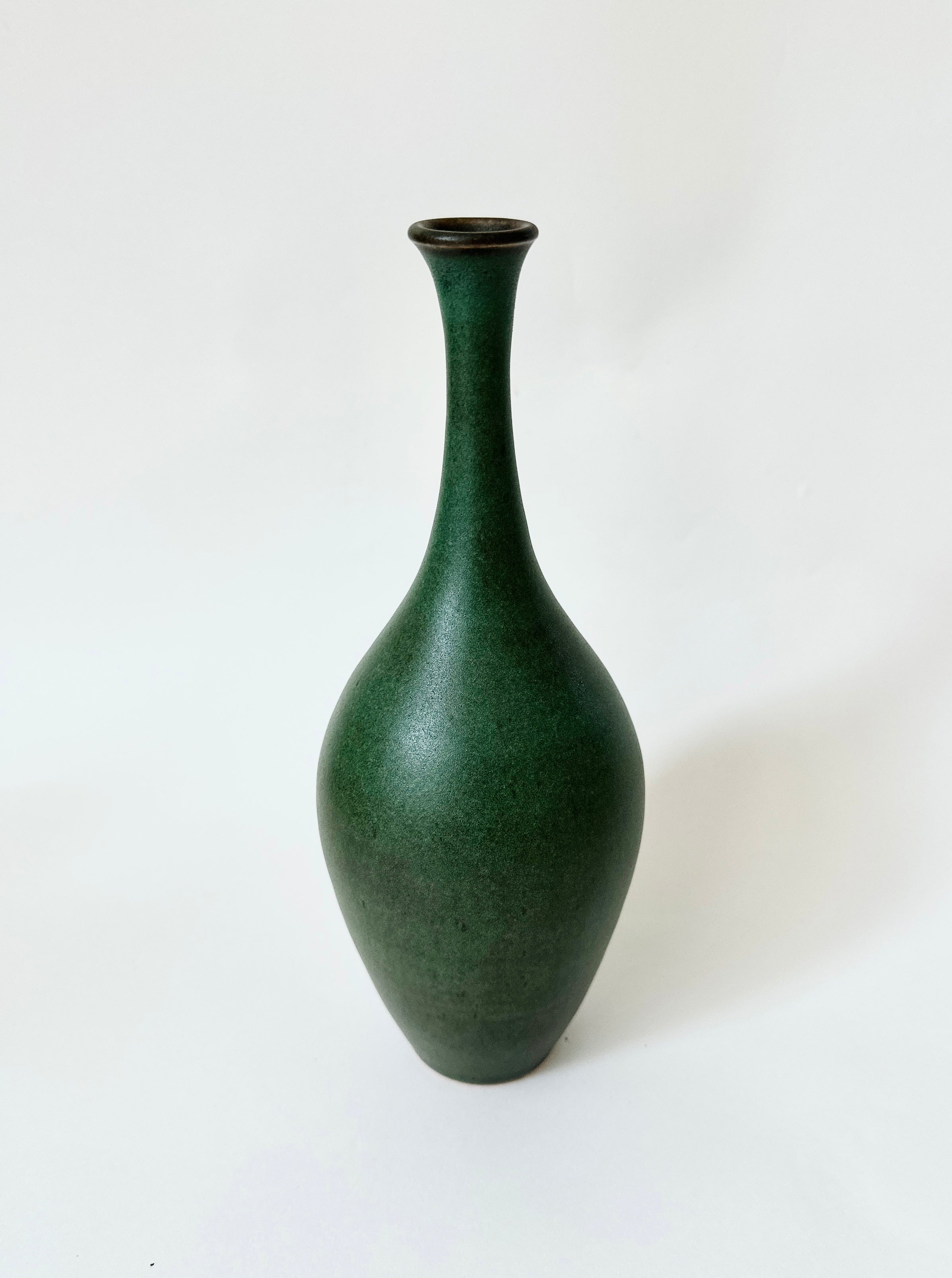 Green bottleneck no. 46