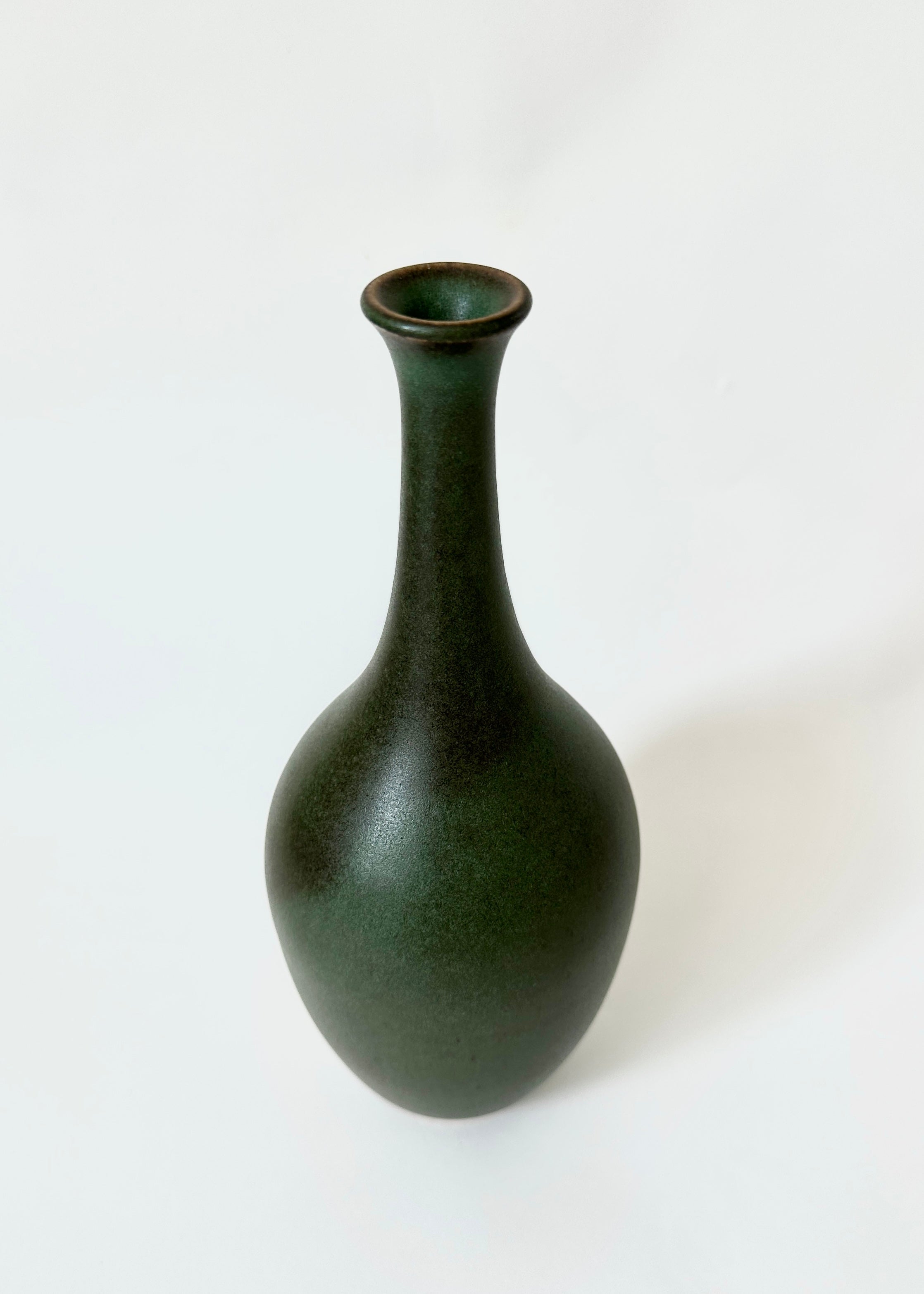 Green bottleneck no. 45