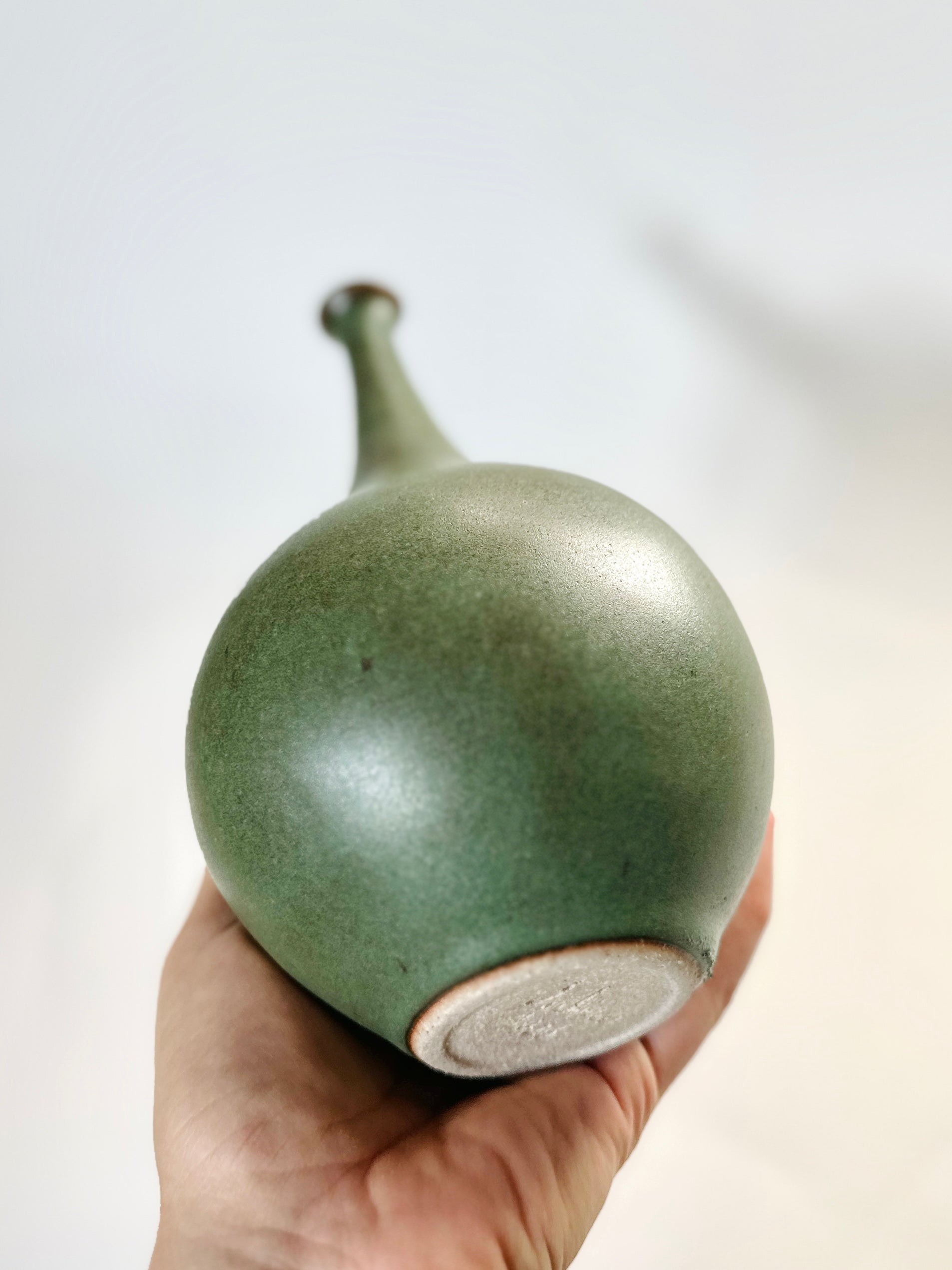 Green bottleneck no. 43