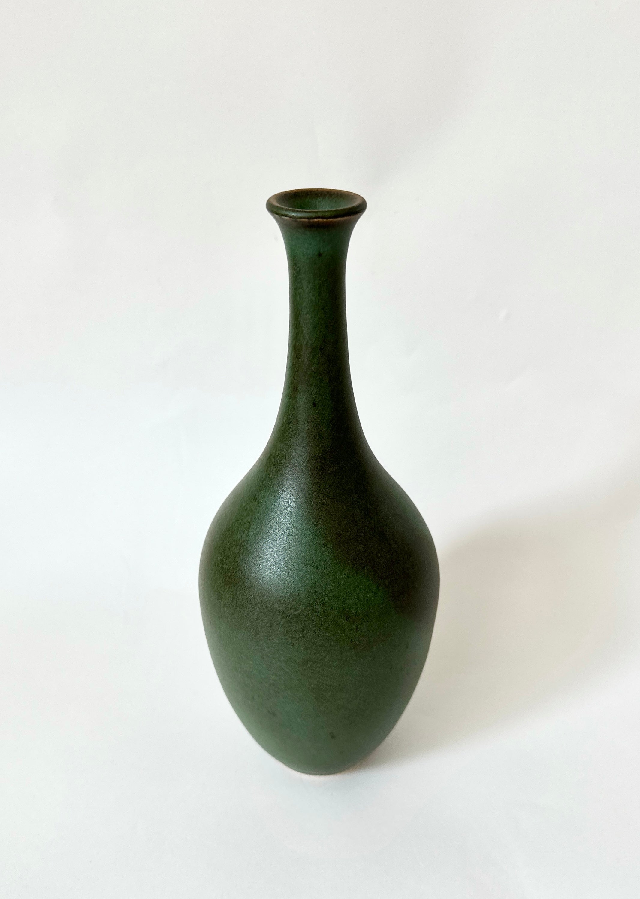 Green bottleneck no. 45