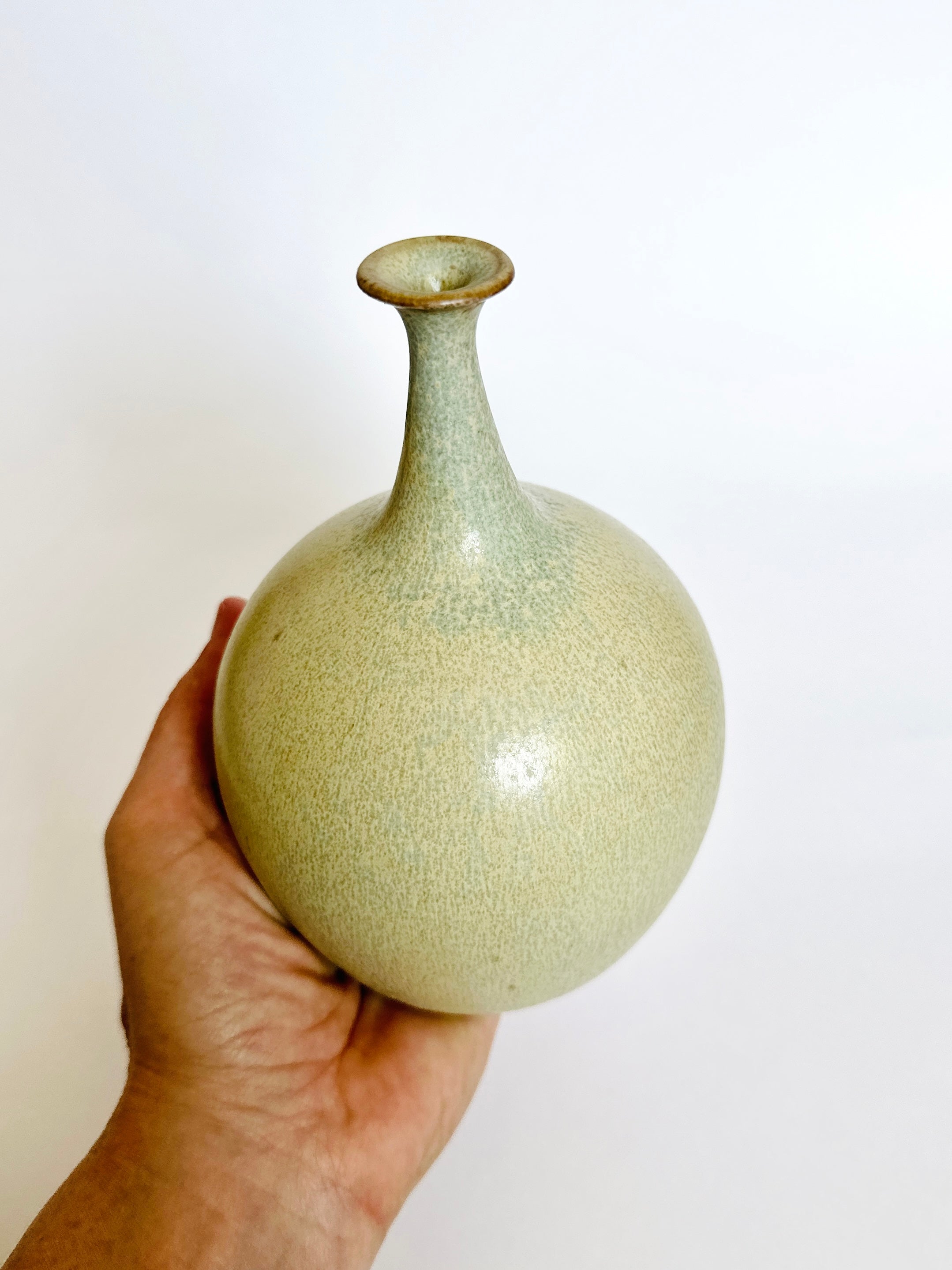 Pistachio no. 5