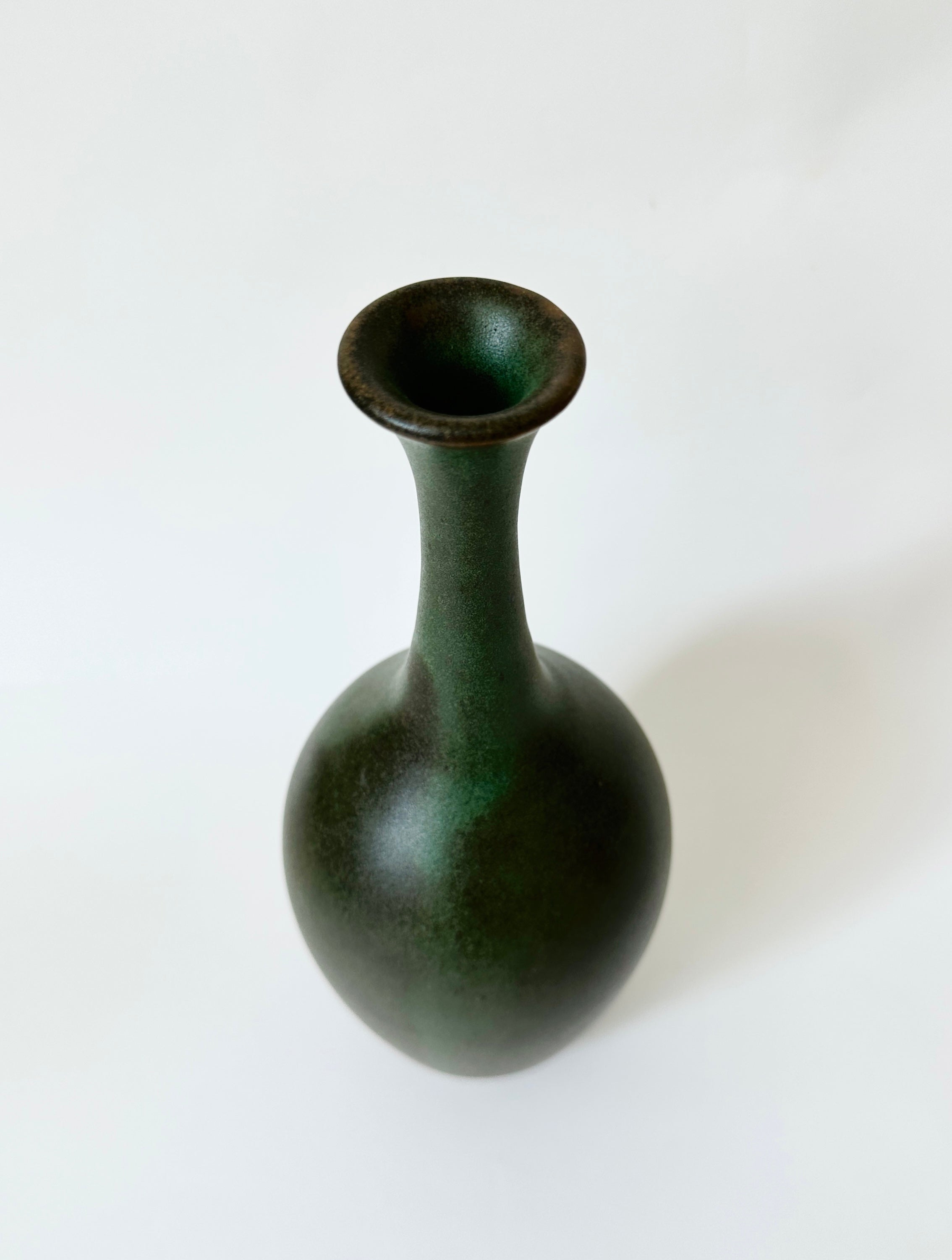 Green bottleneck no. 47