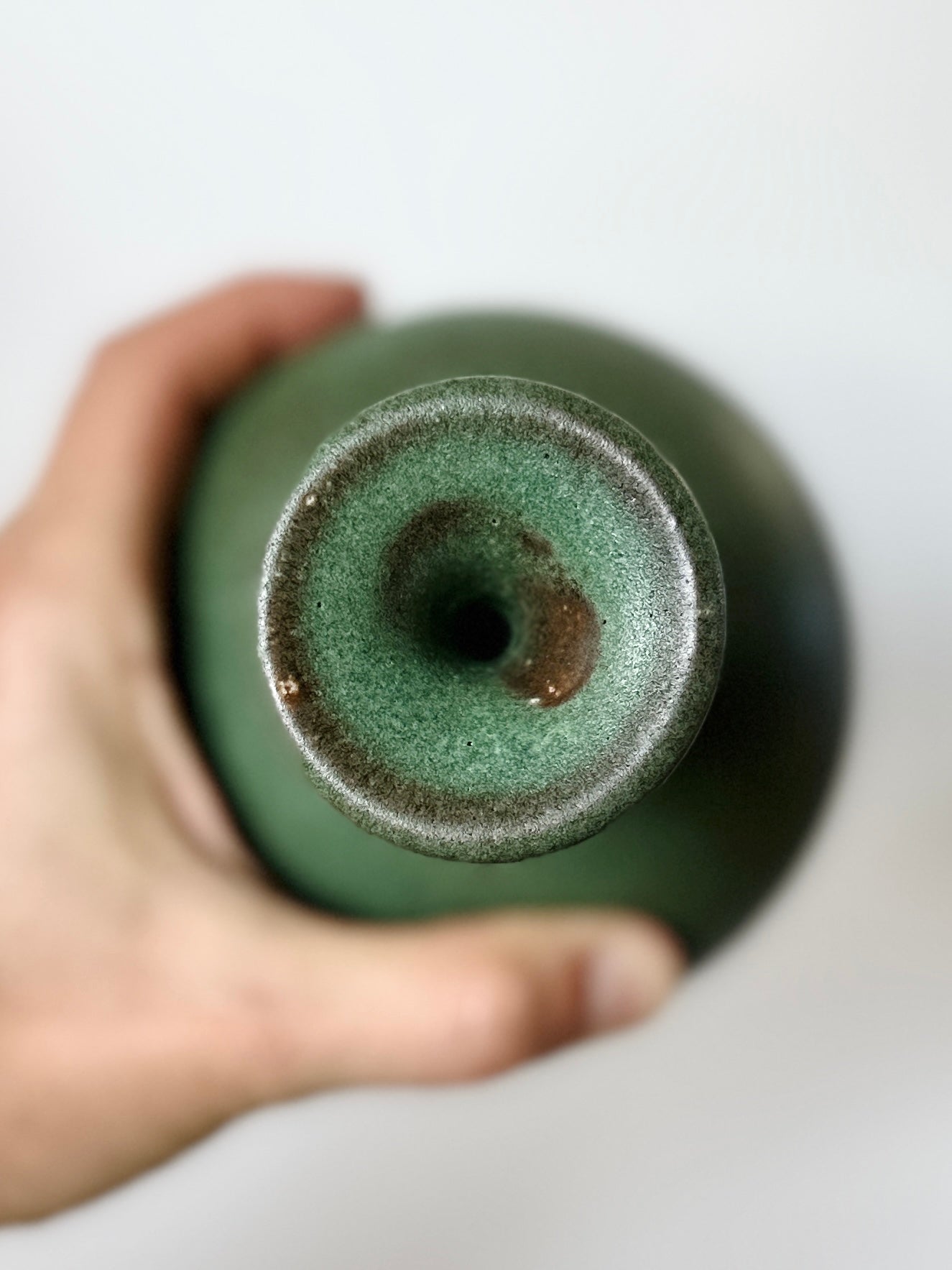 Green bottleneck no. 51