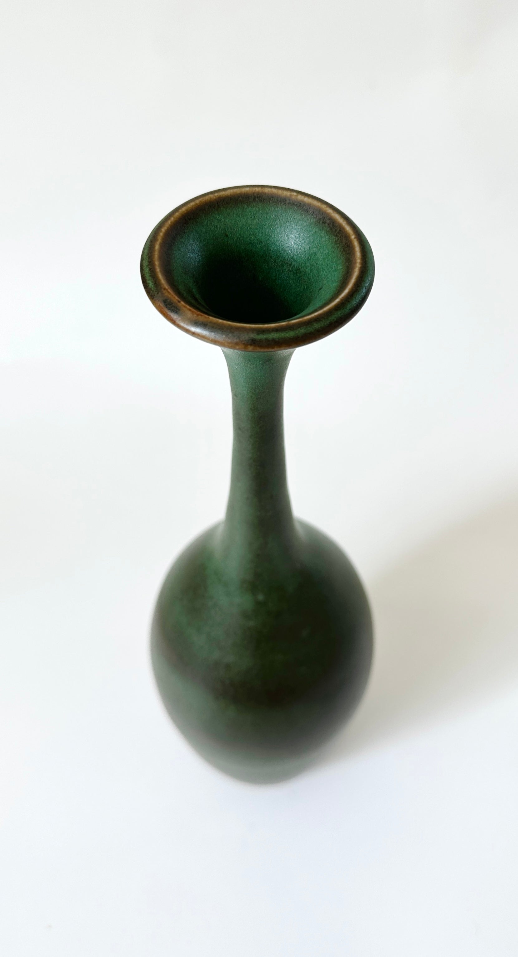 Green bottleneck no. 49