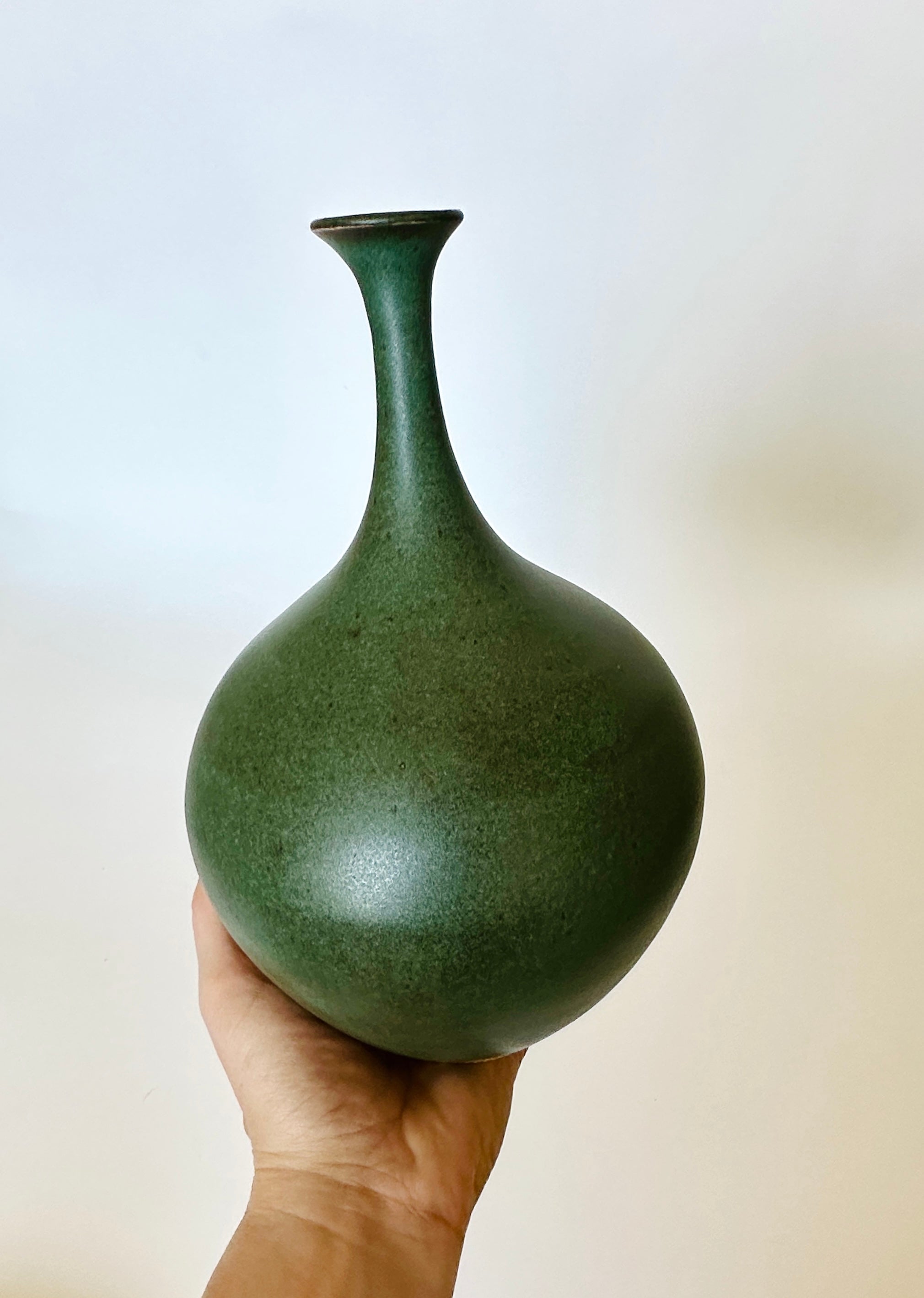 Green bottleneck no. 42