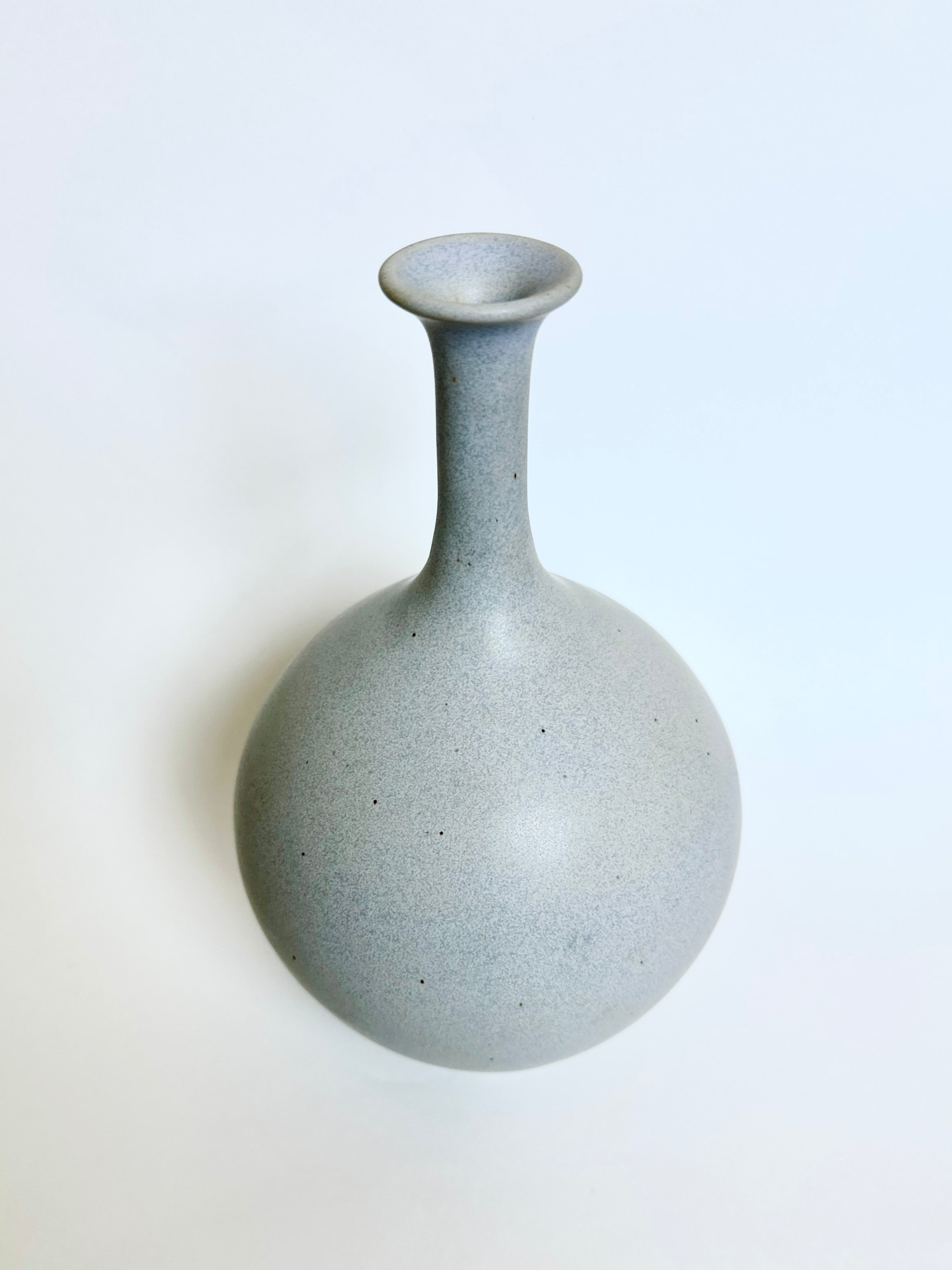 Lavender bottleneck No. 1