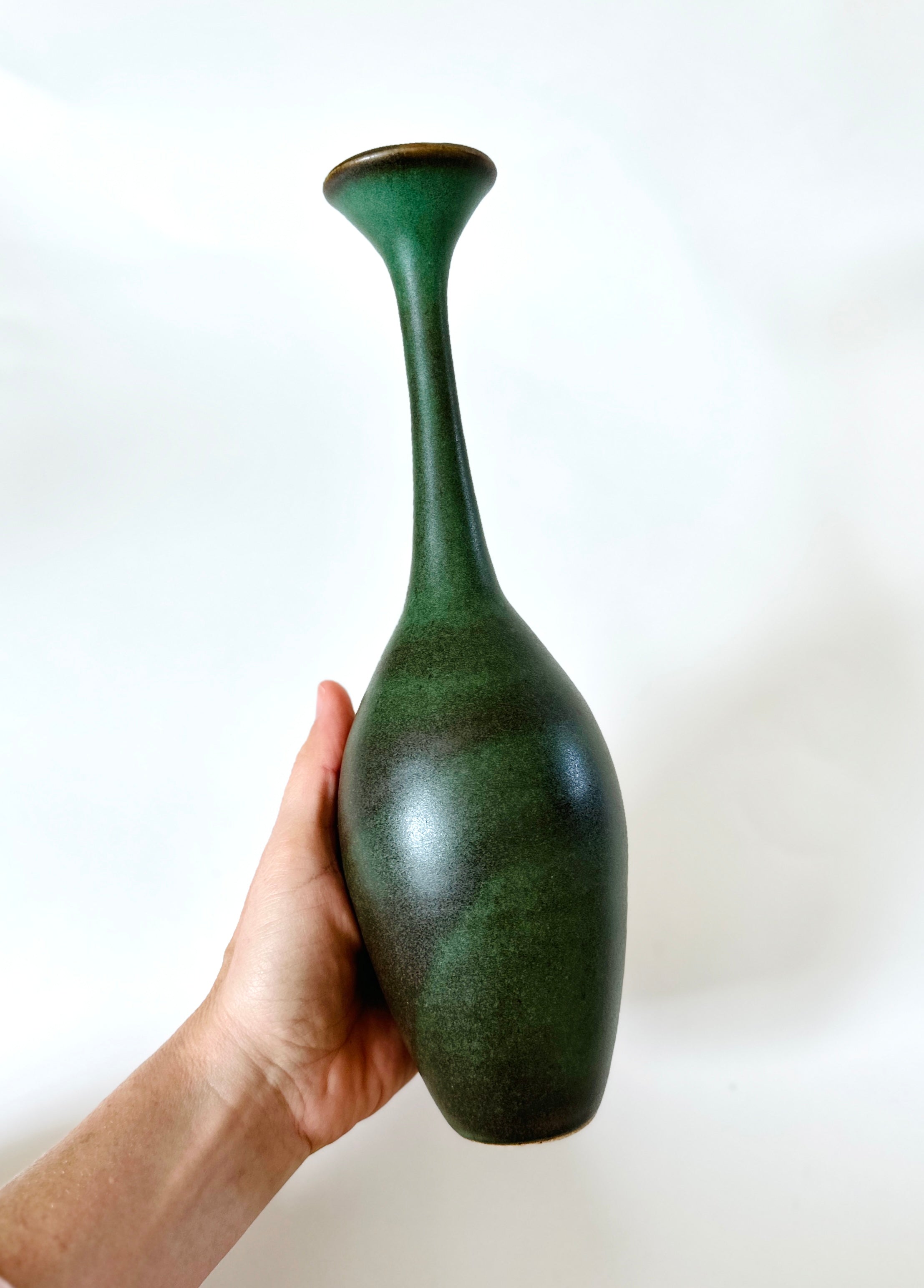 Green bottleneck no. 49