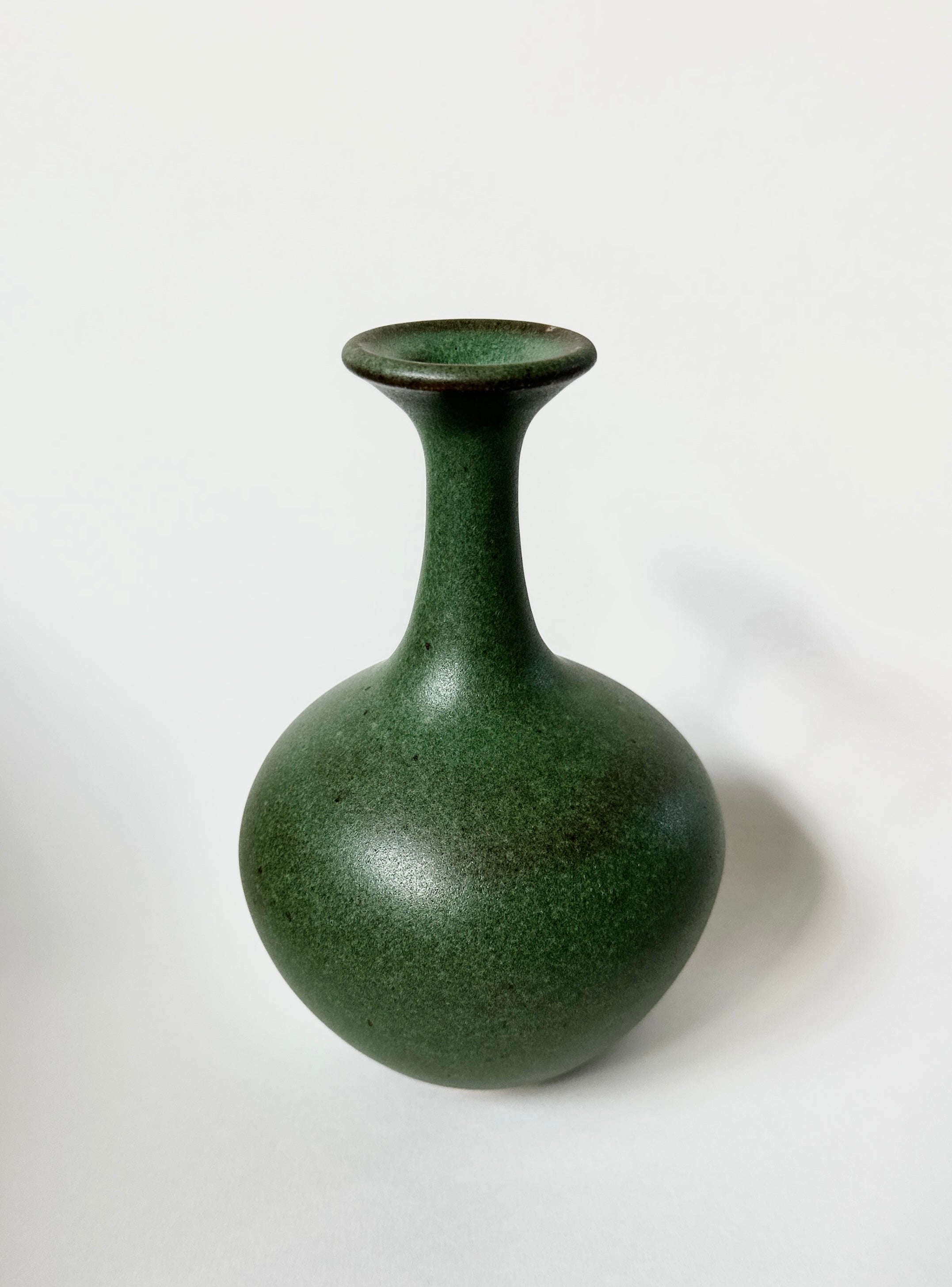 Green bottleneck no. 51