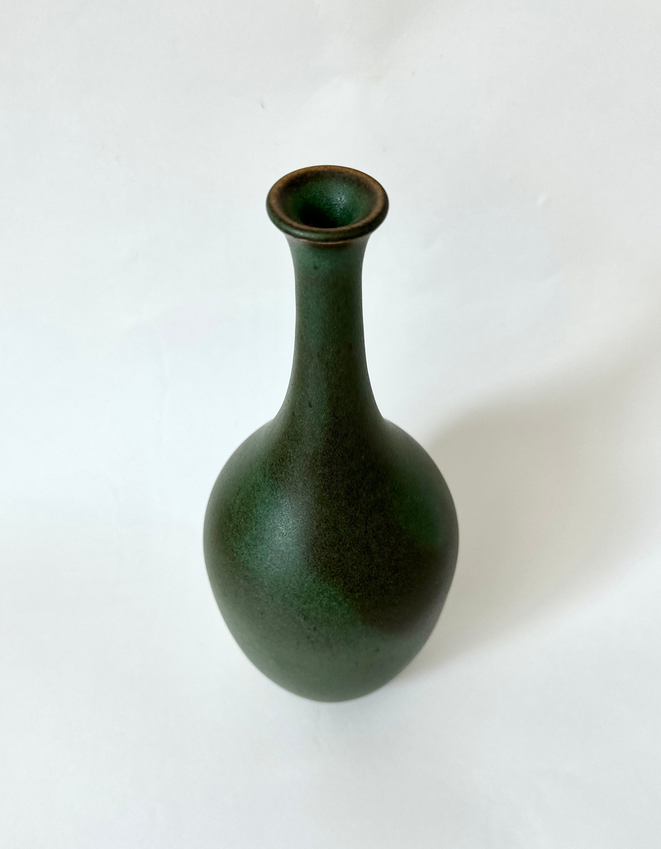 Green bottleneck no. 45