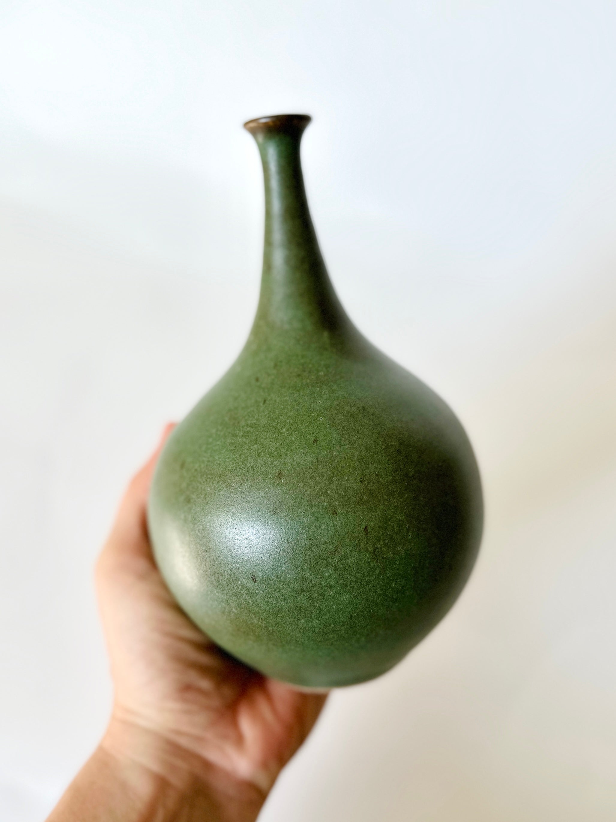 Green bottleneck no. 43