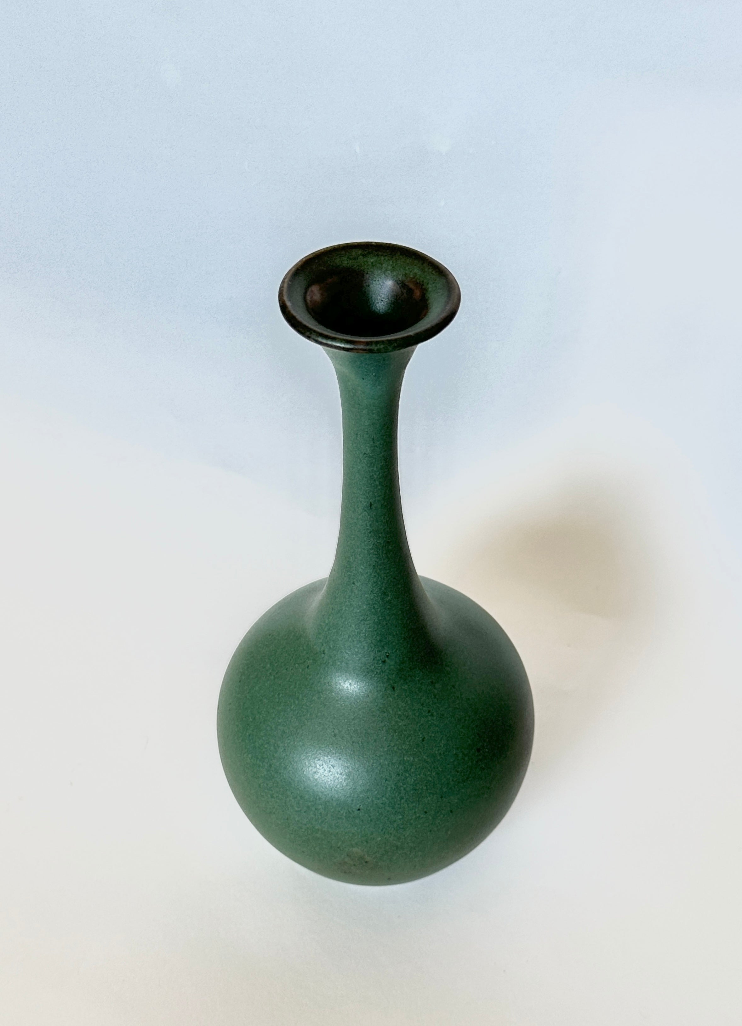 Green bottleneck no. 50