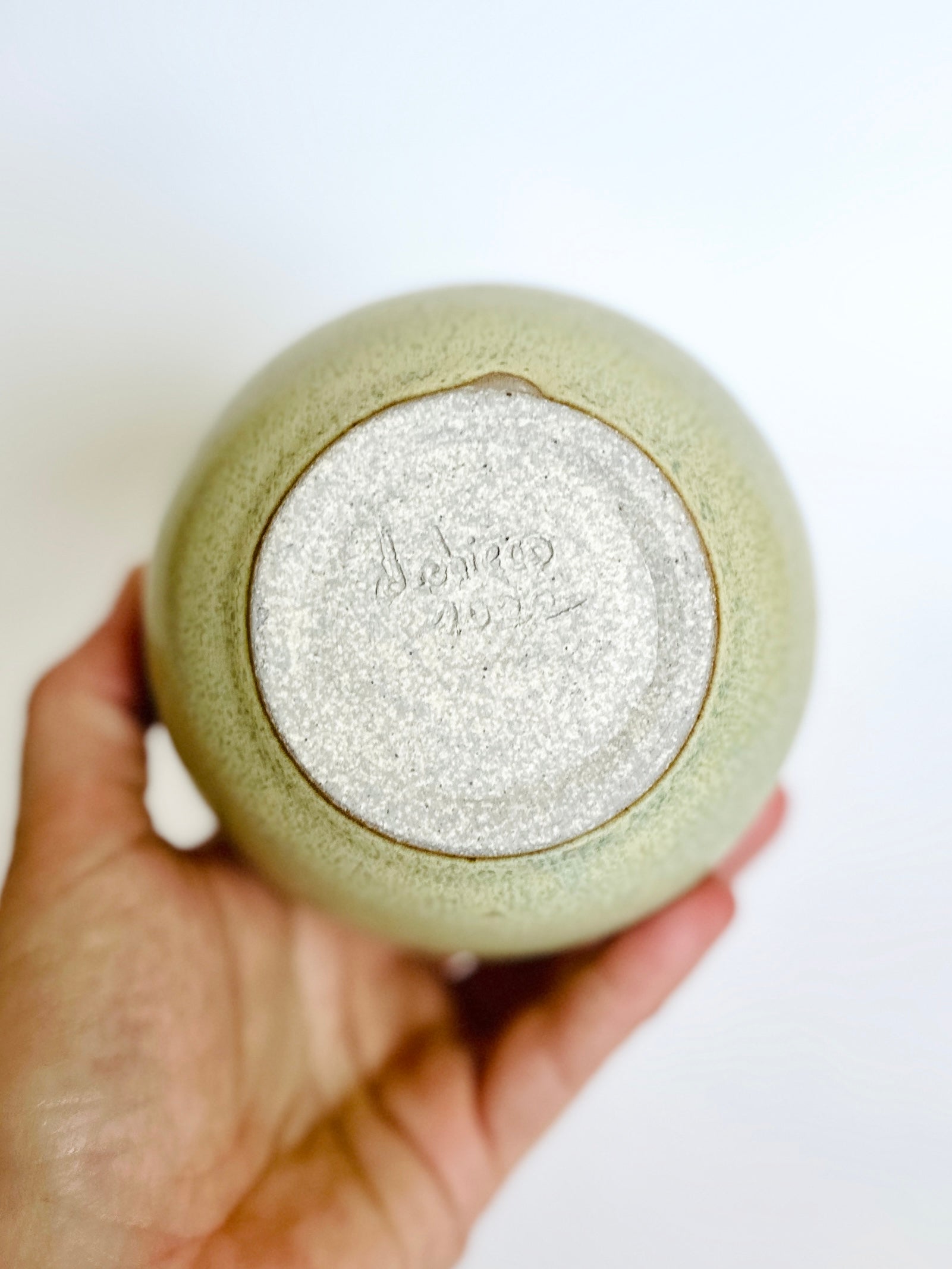 Pistachio no. 5