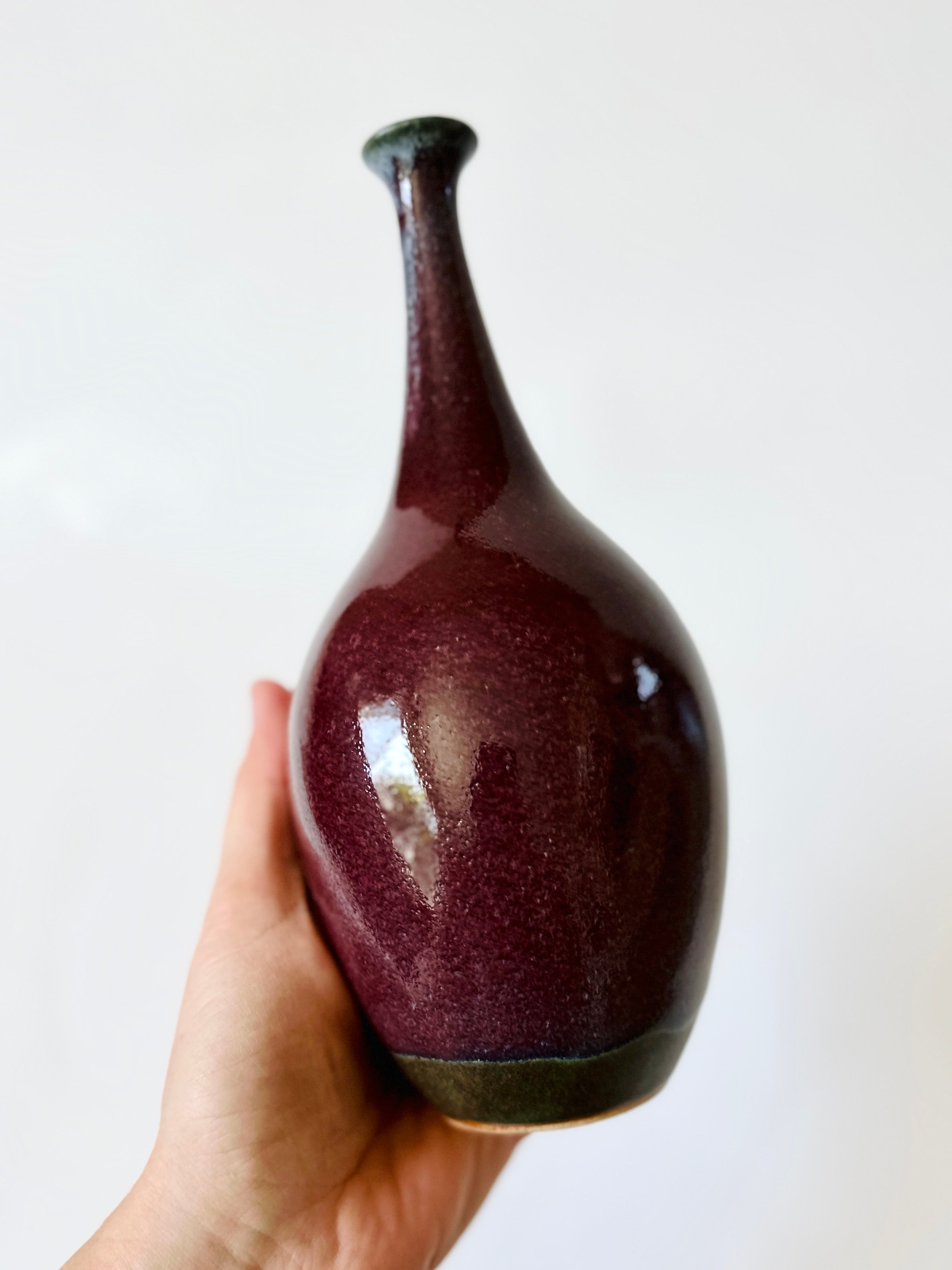 Cranberry bottleneck no. 1