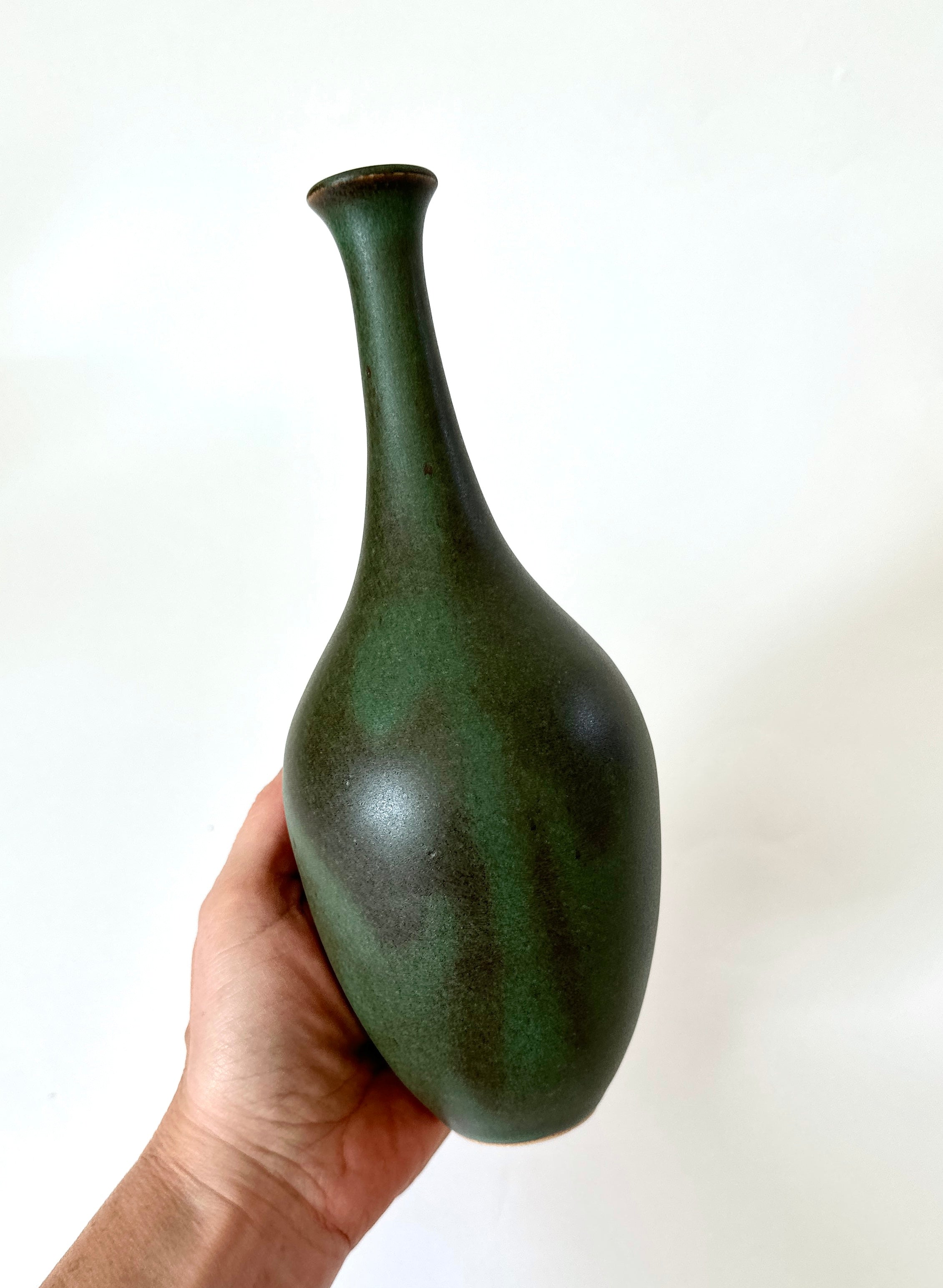 Green bottleneck no. 45