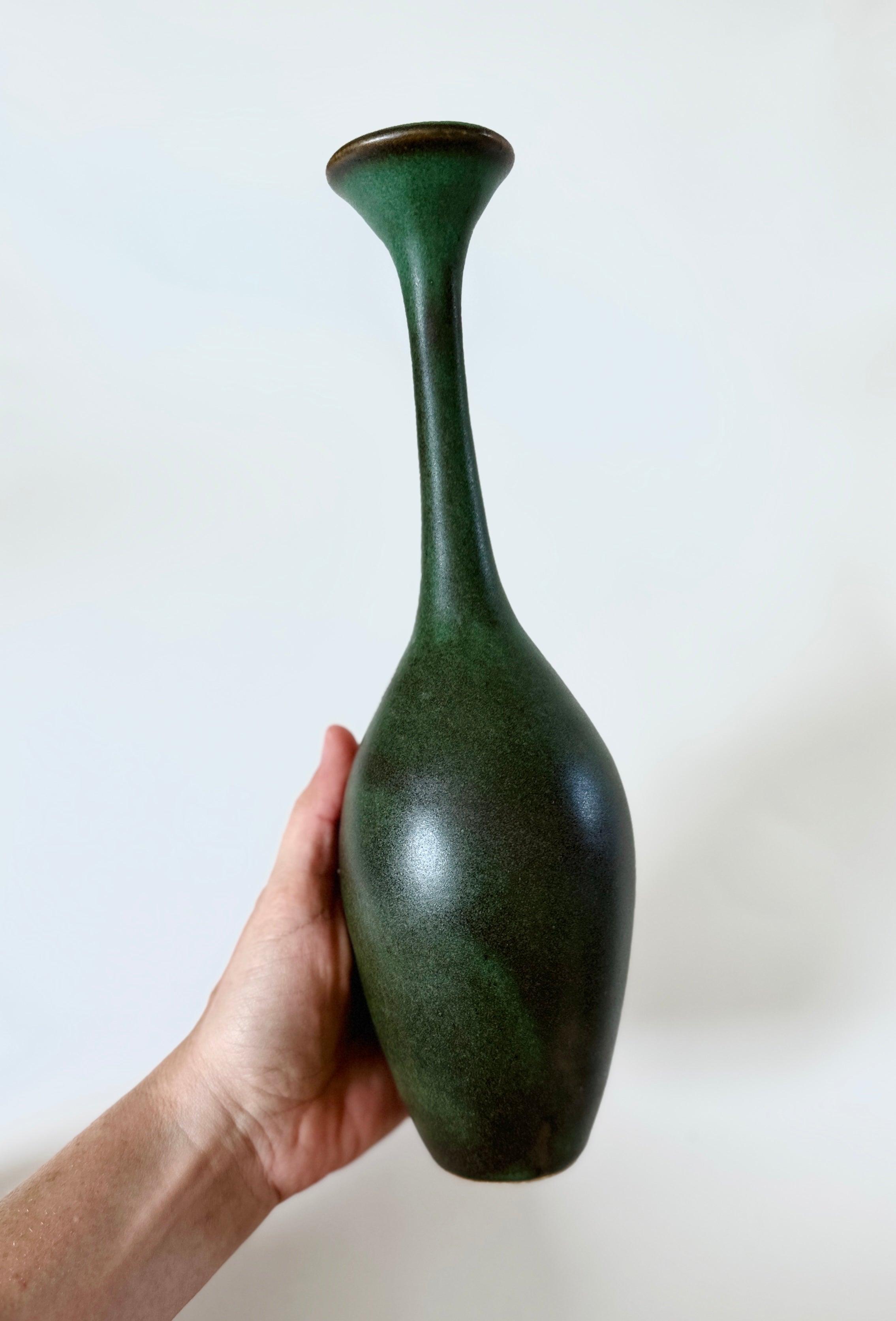 Green bottleneck no. 49