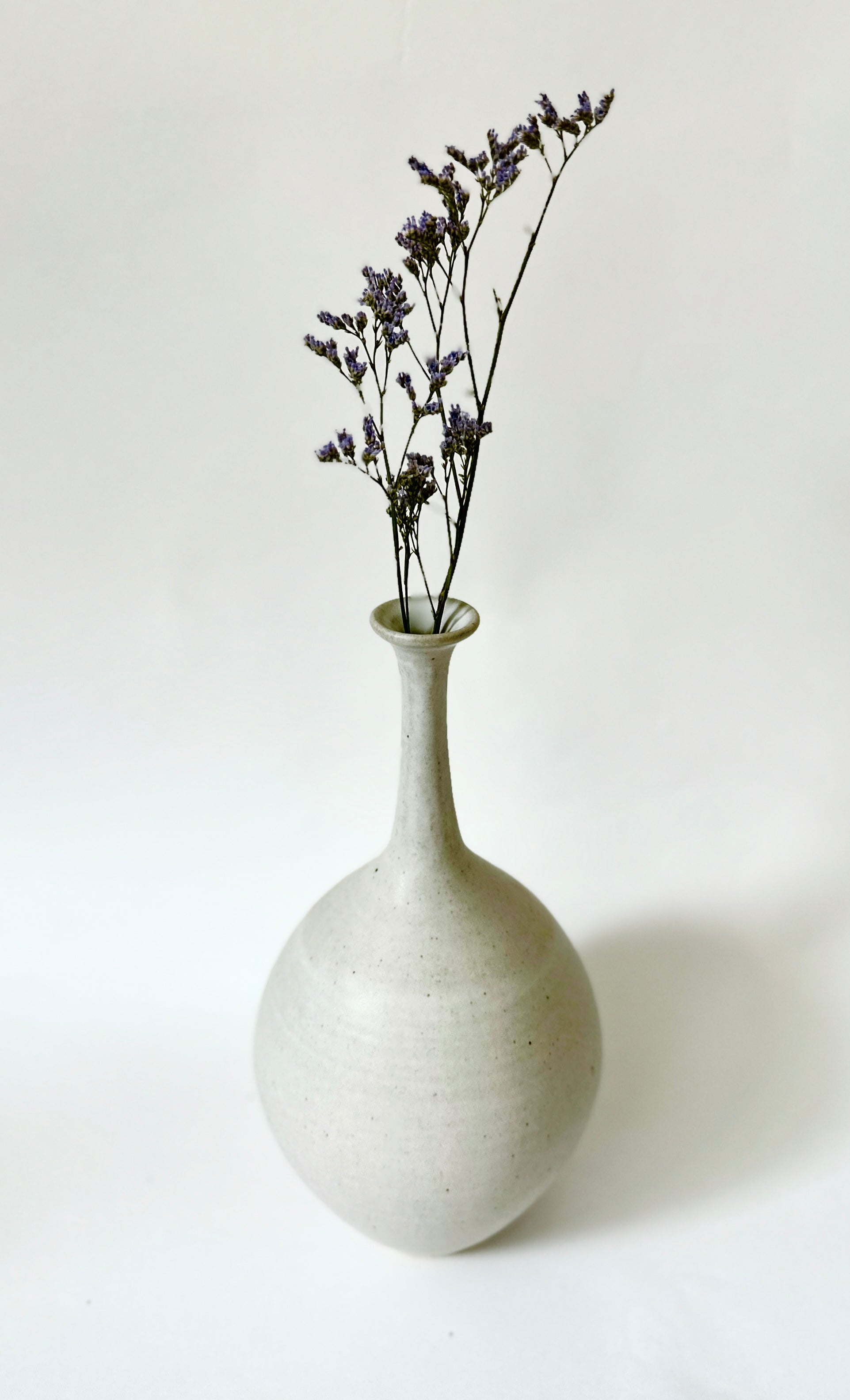 White bottleneck No. 22