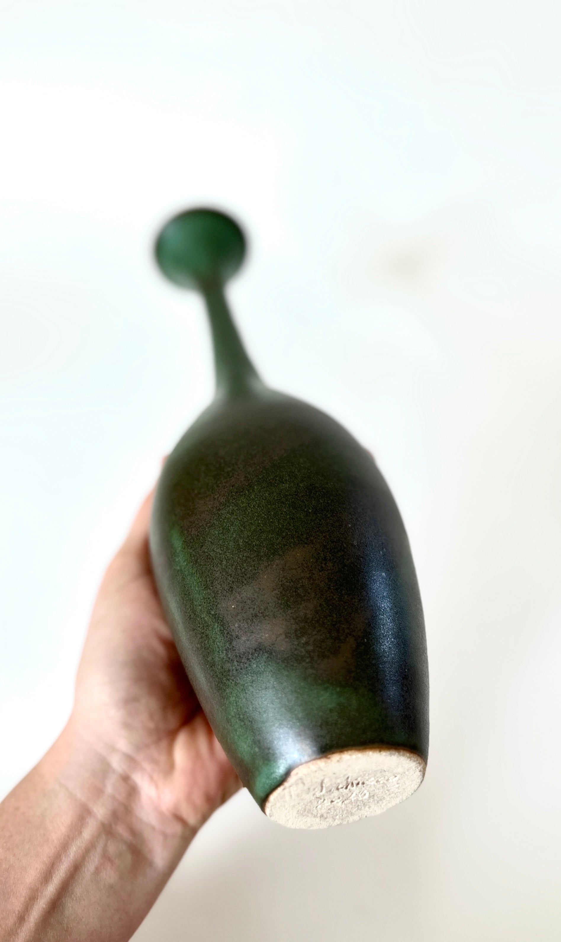 Green bottleneck no. 49