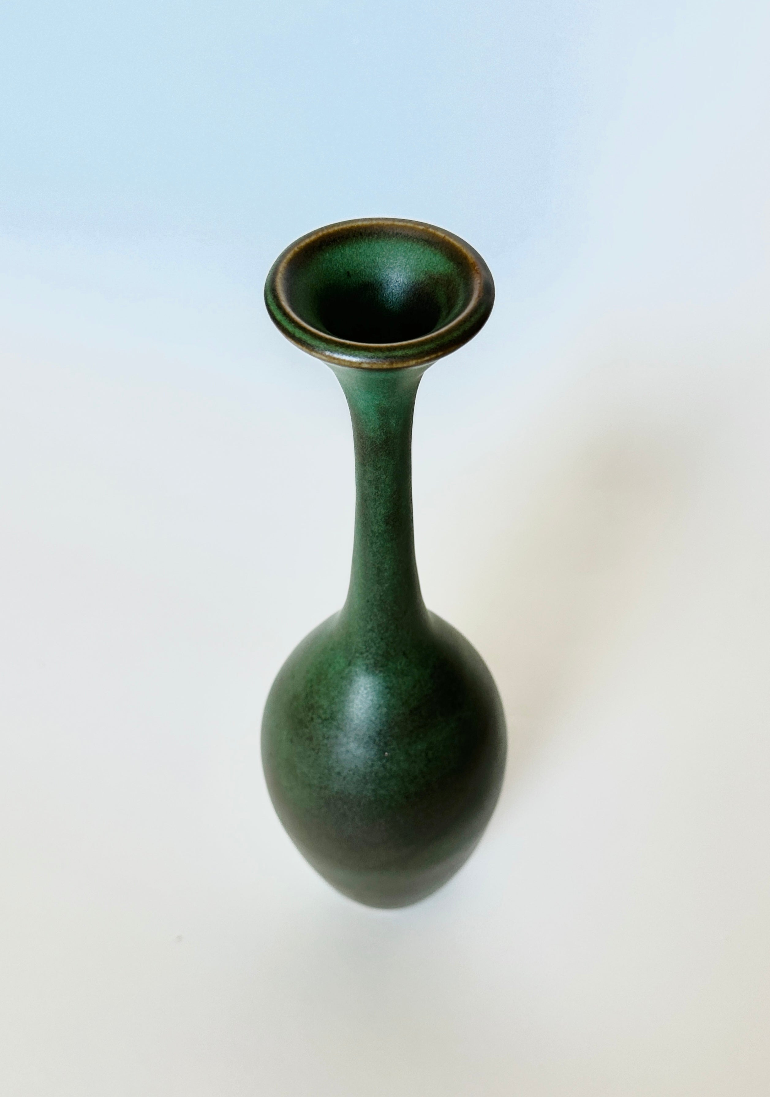 Green bottleneck no. 49
