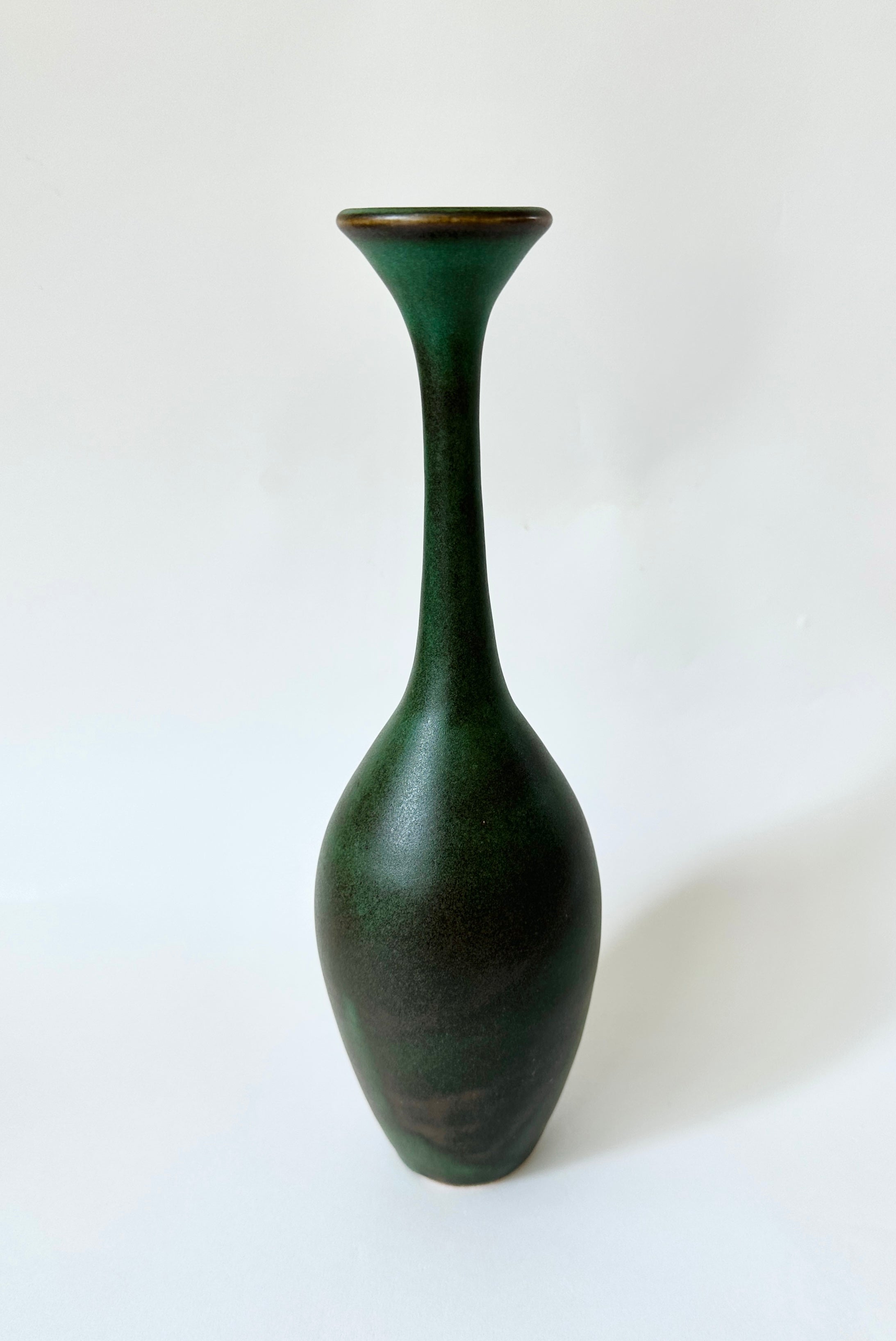 Green bottleneck no. 49