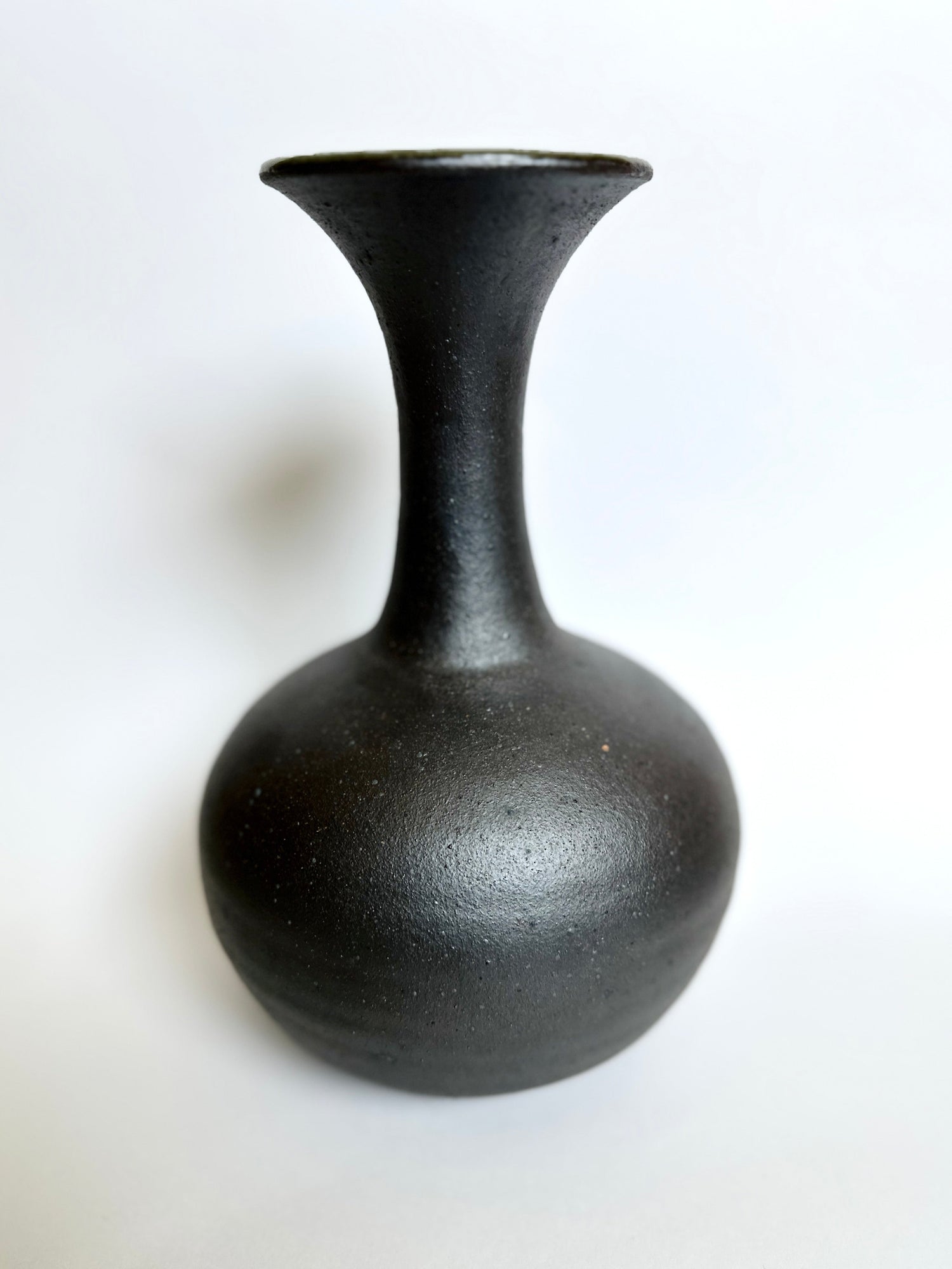 Black bottleneck no. 13