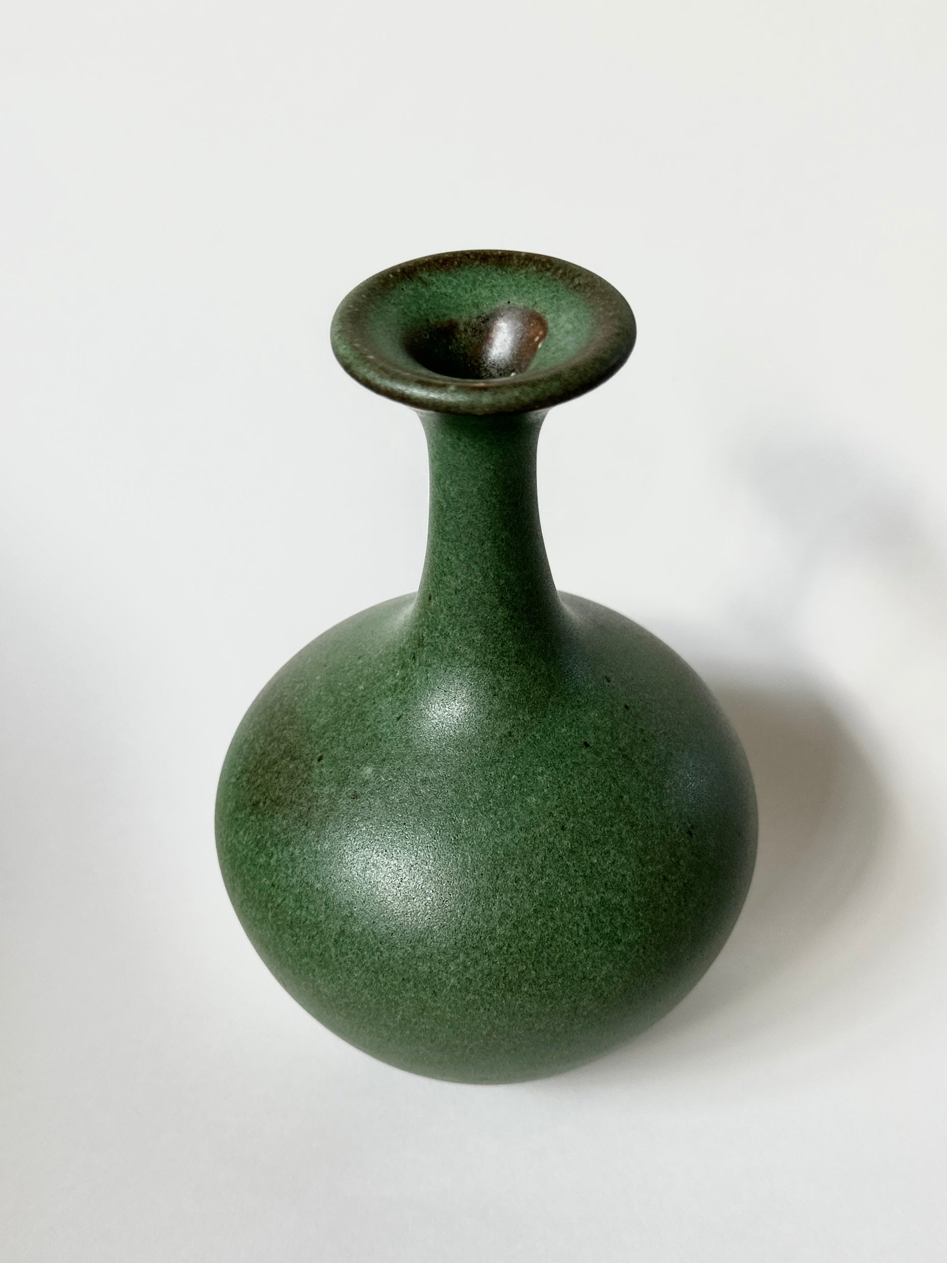 Green bottleneck no. 51