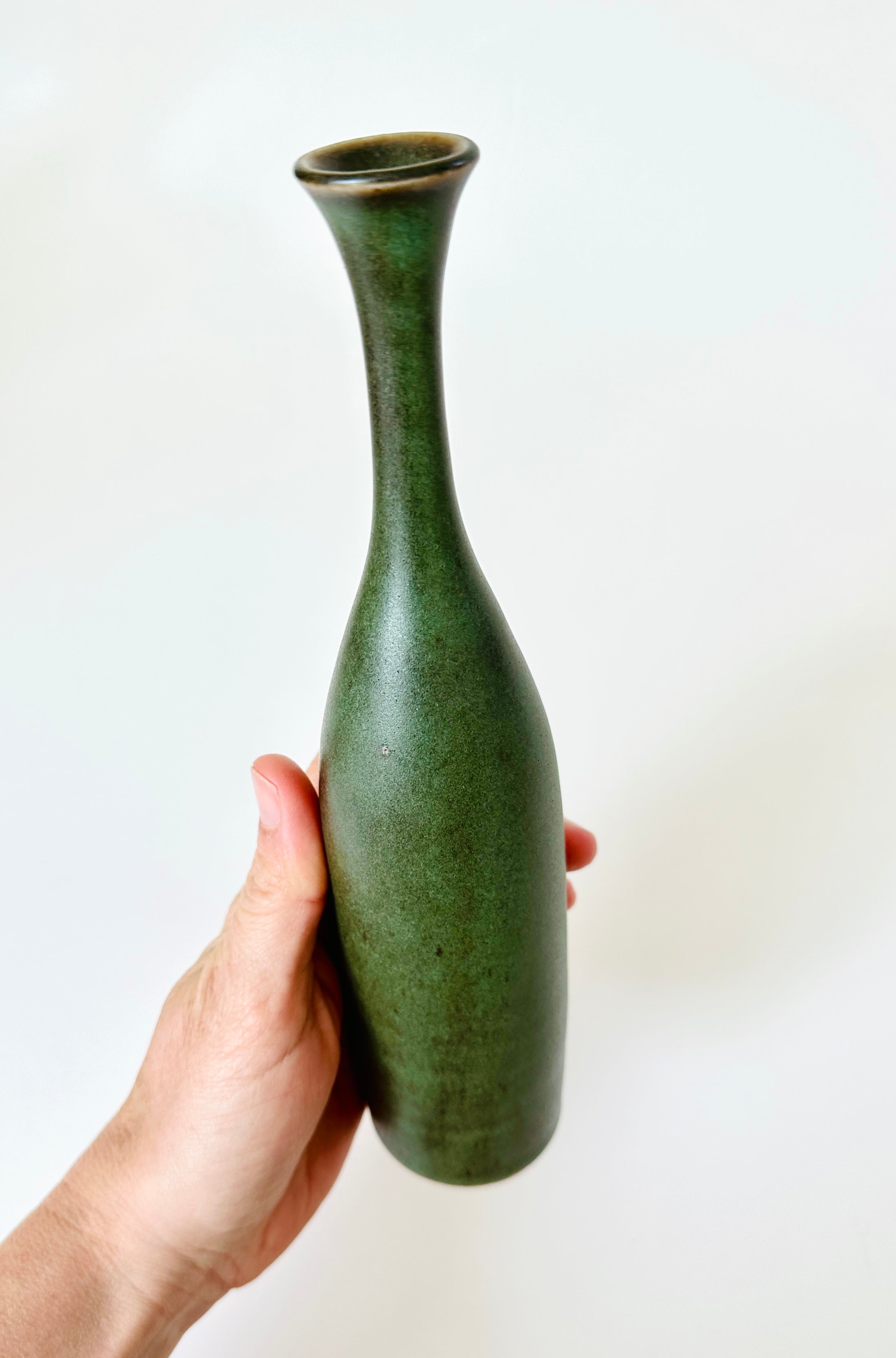 Green bottleneck no. 44