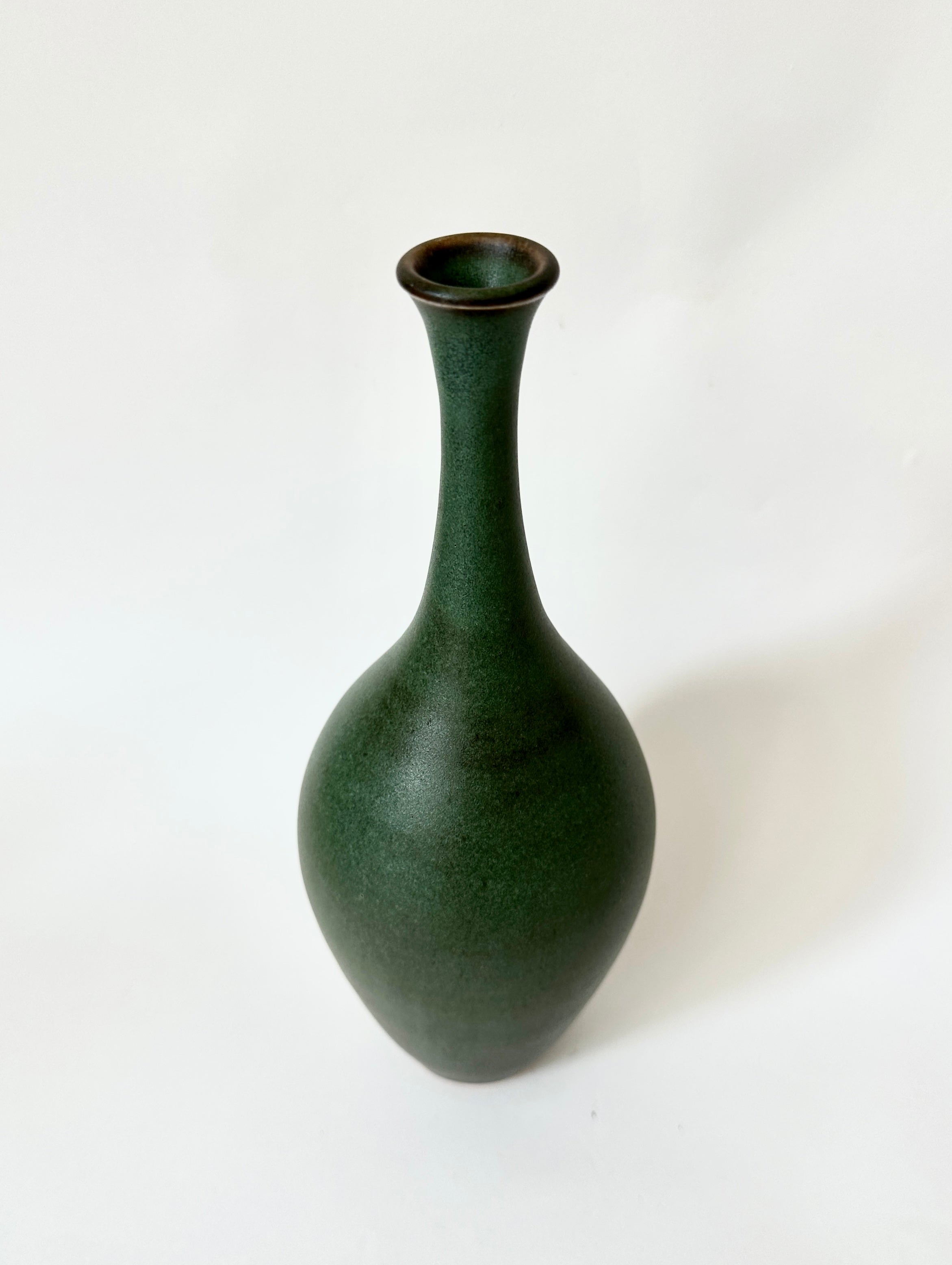 Green bottleneck no. 46
