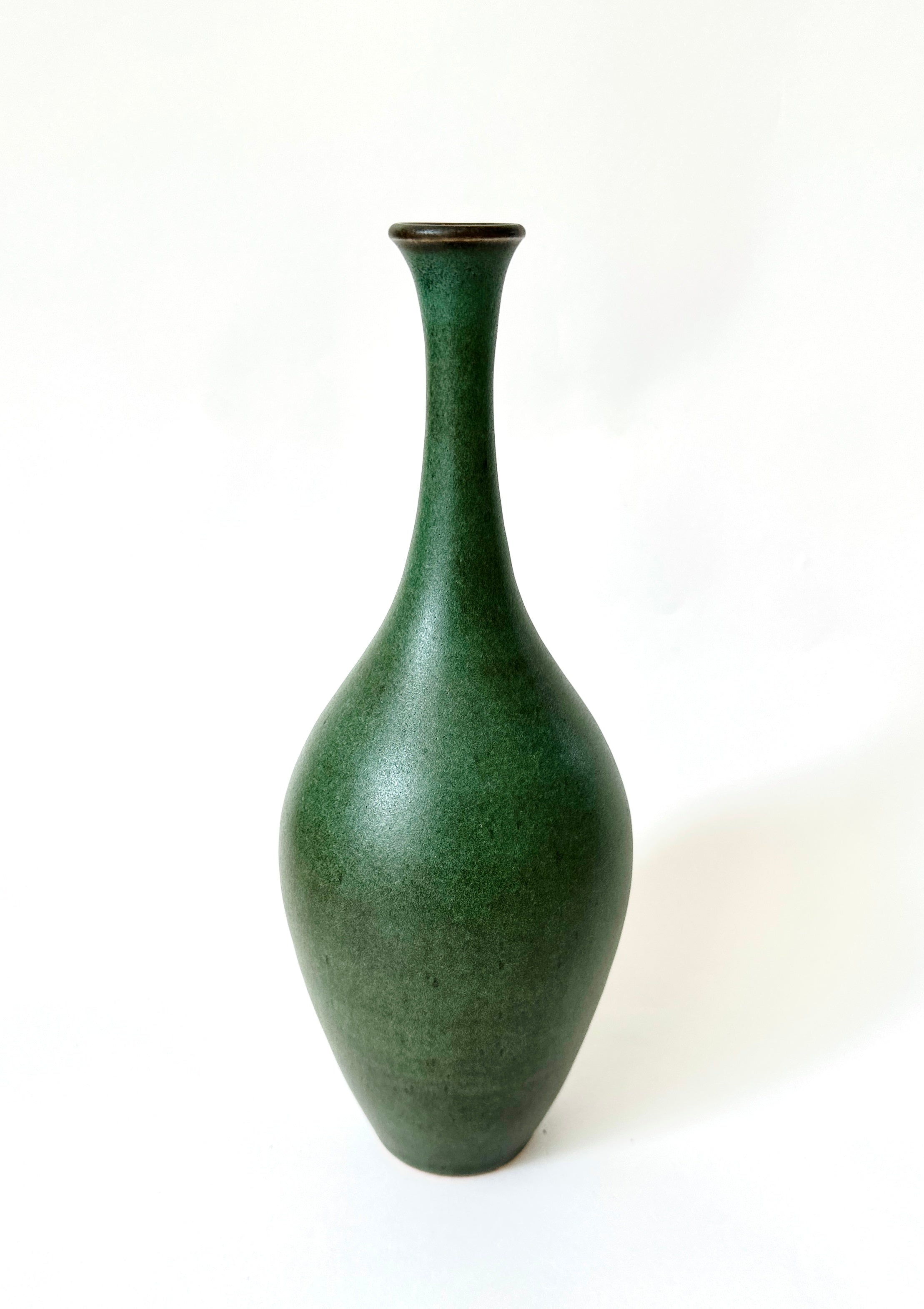 Green bottleneck no. 46