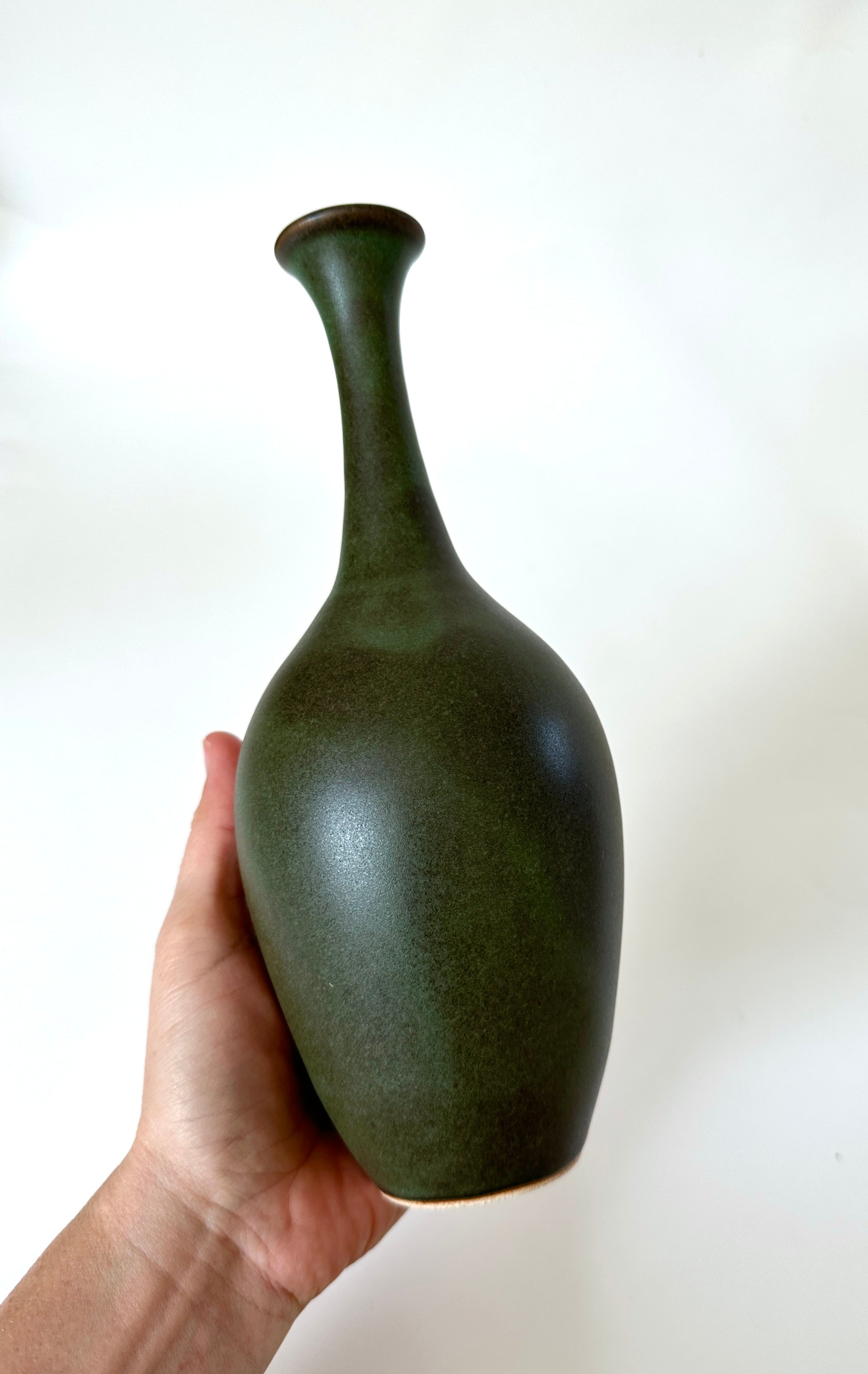 Green bottleneck no. 47