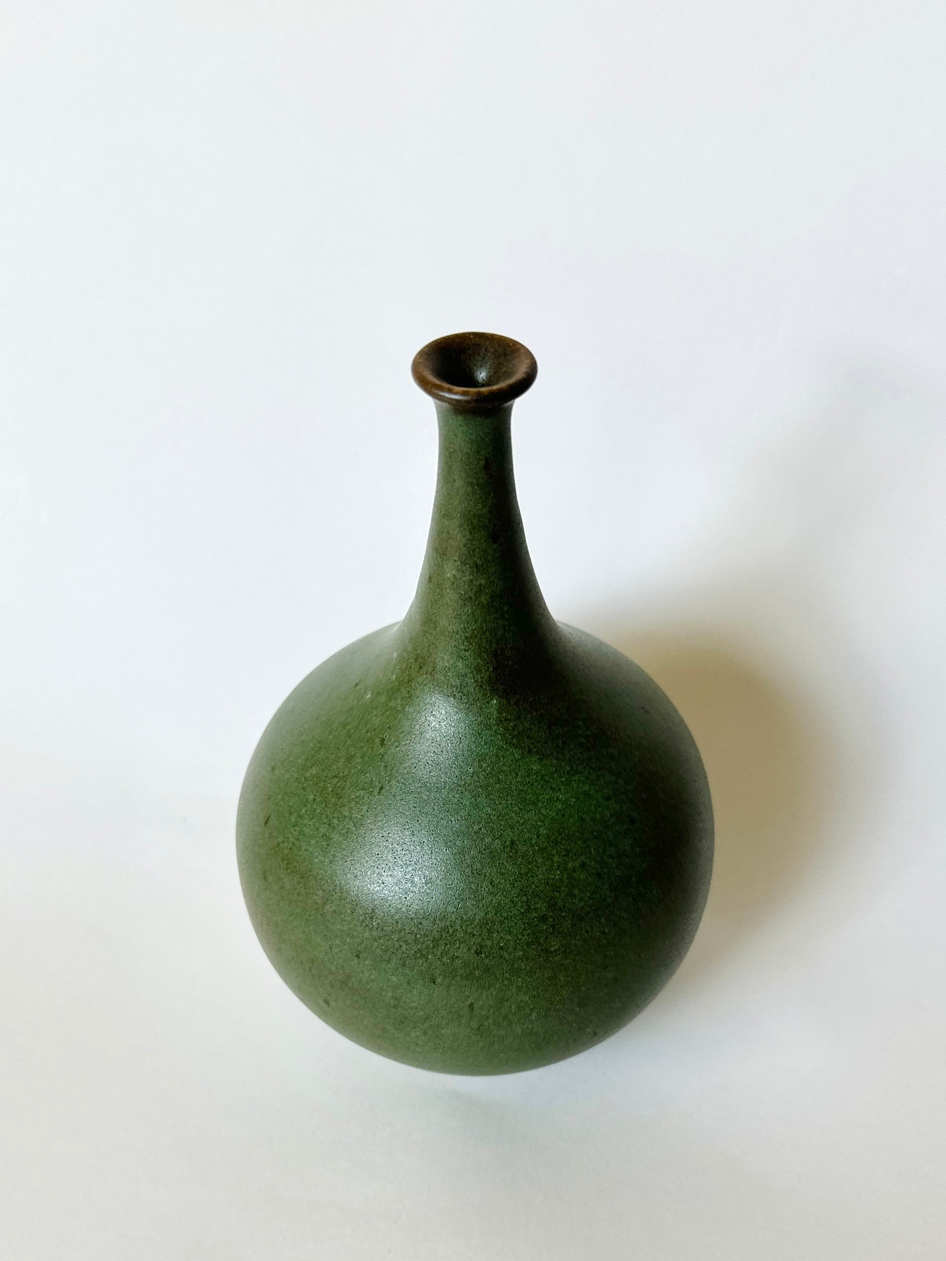 Green bottleneck no. 43