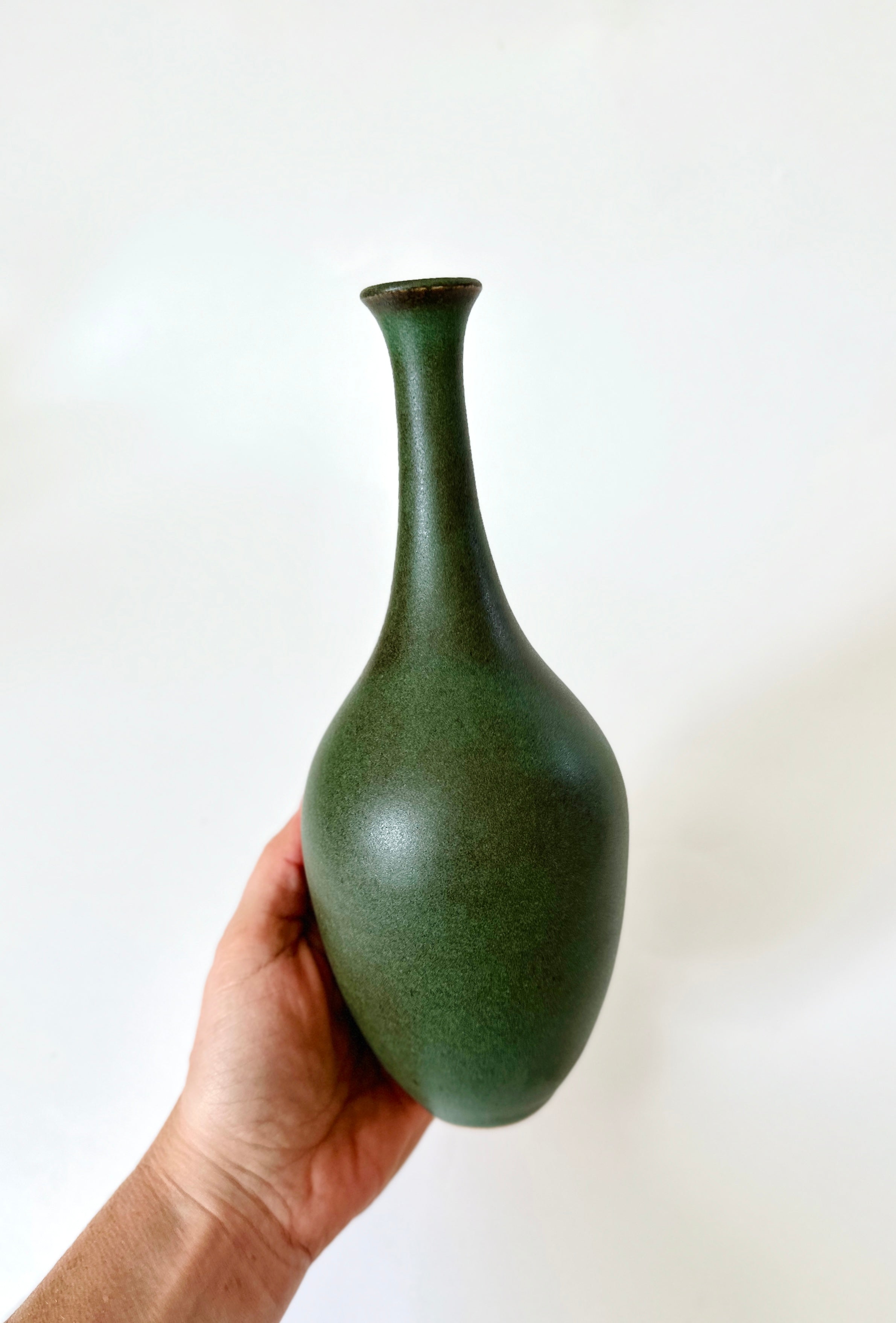 Green bottleneck no. 45