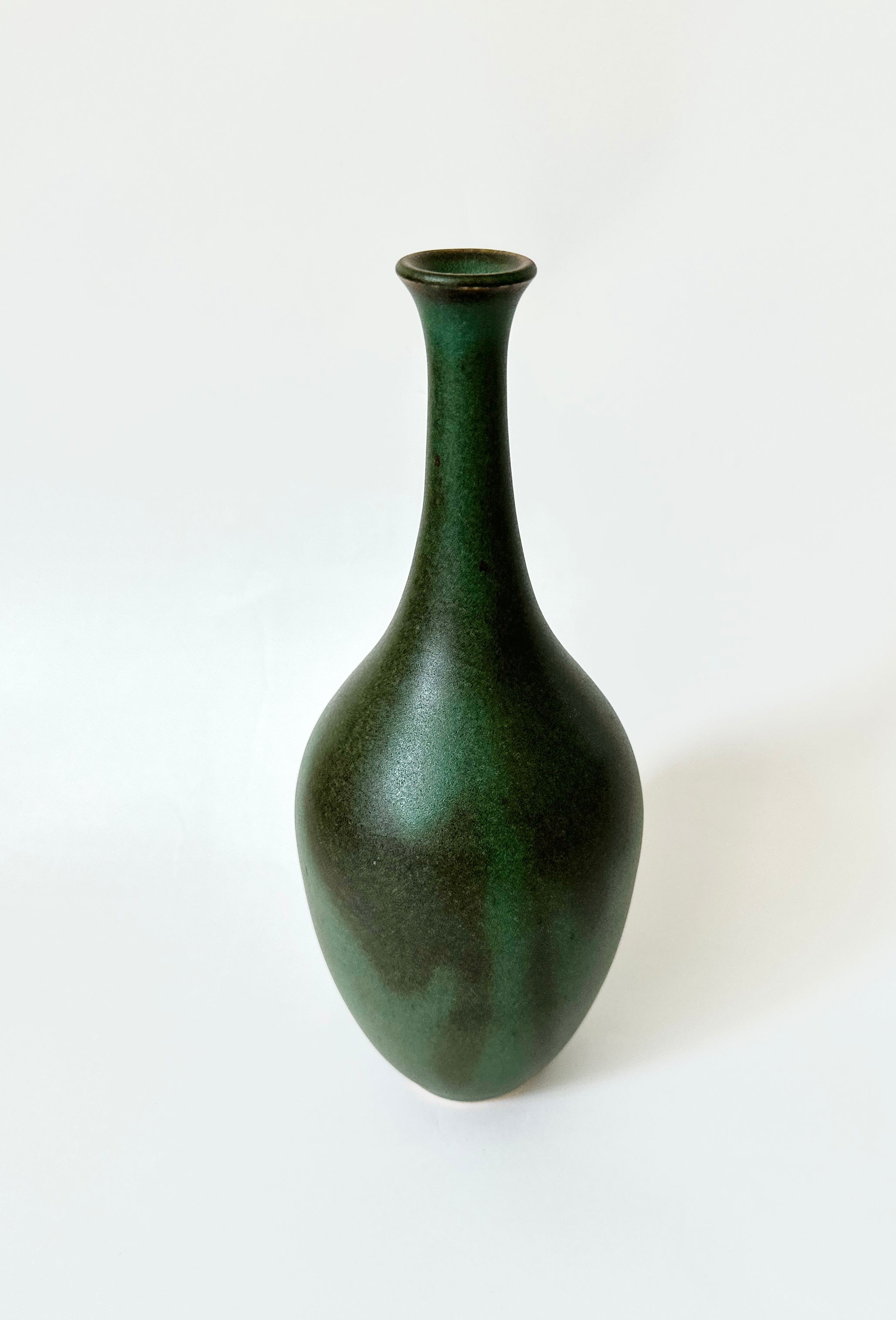 Green bottleneck no. 45